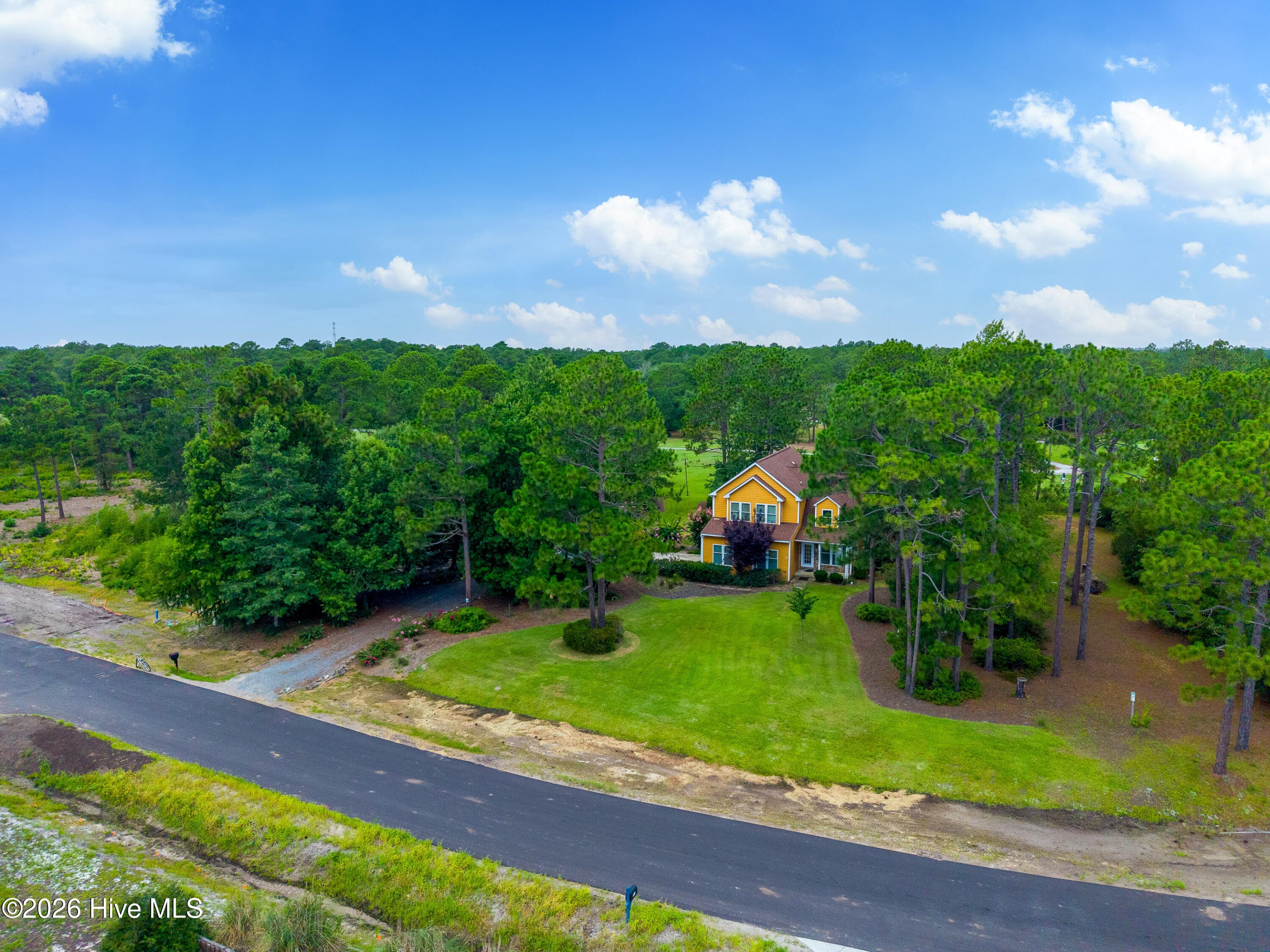 Single Family Residence at 341 Fox Squirel Road, Southport, NC 28461, photo 6 of 53