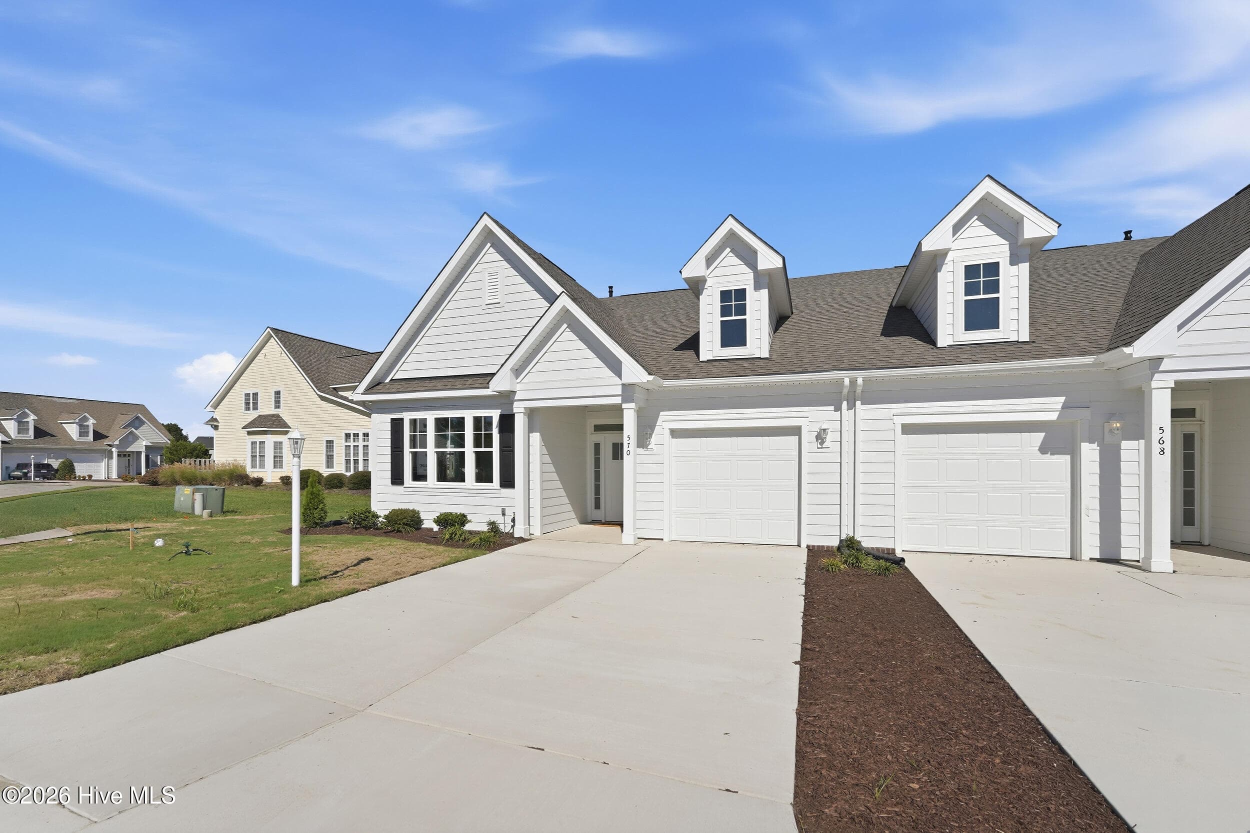 547 Watercrest Circle, Elizabeth Cty, NC 27909