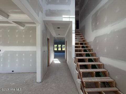 Single Family Residence at 287 E Ivybridge Drive, Hubert, NC 28539, photo 3 of 84