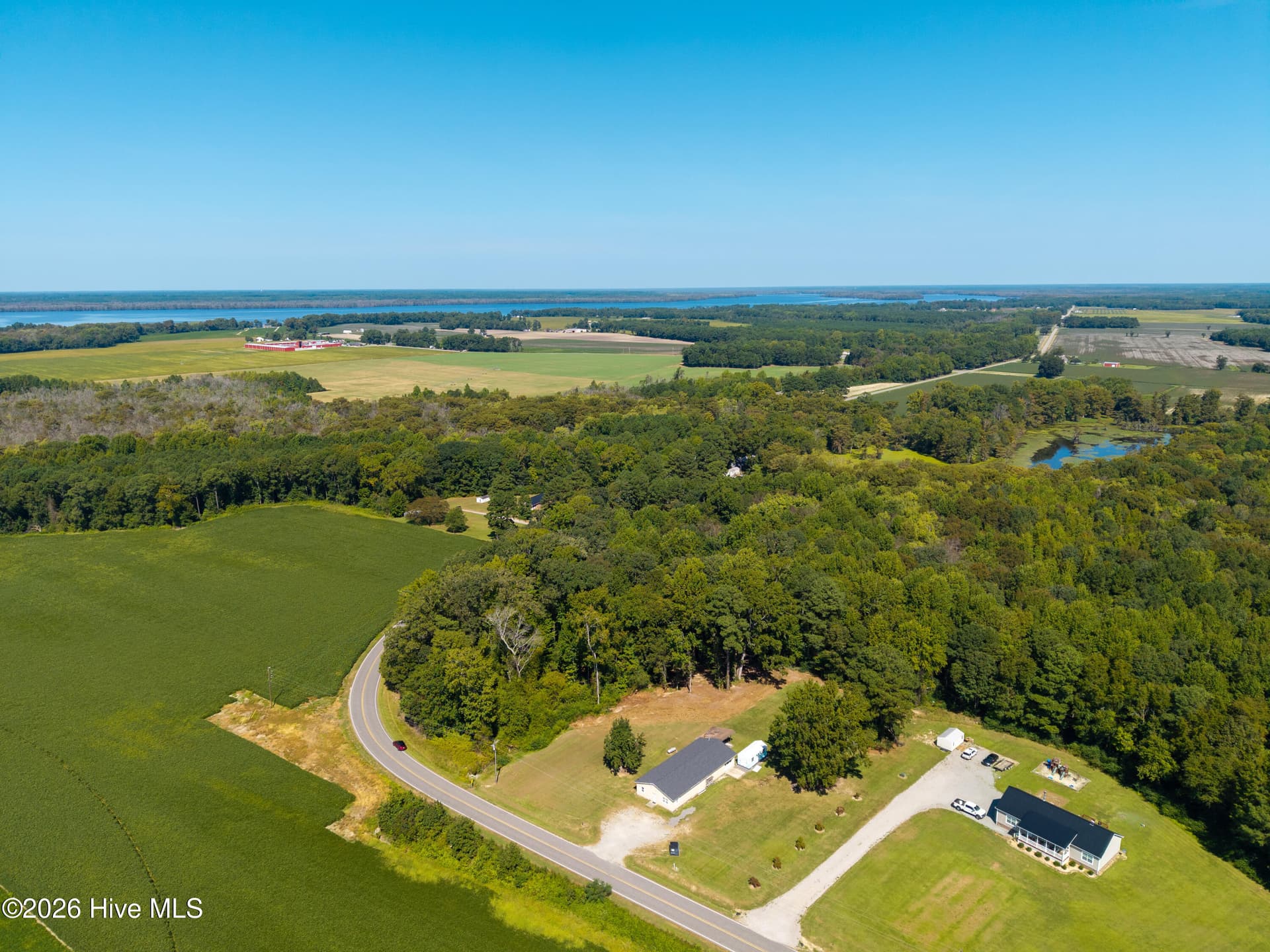 Commercial Sale at 330 Dillard'S Mill Road, Tyner, NC 27980, photo 3 of 23