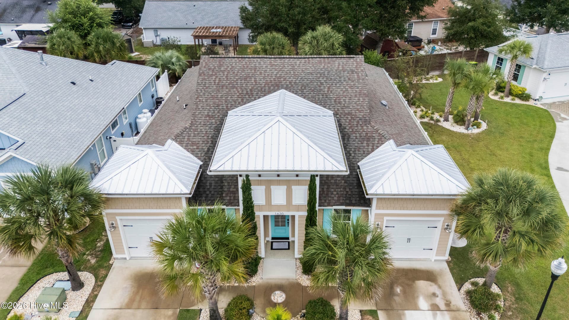 Single Family Residence at 1620 Harbour Place Drive, Calabash, NC 28467, photo 12 of 99