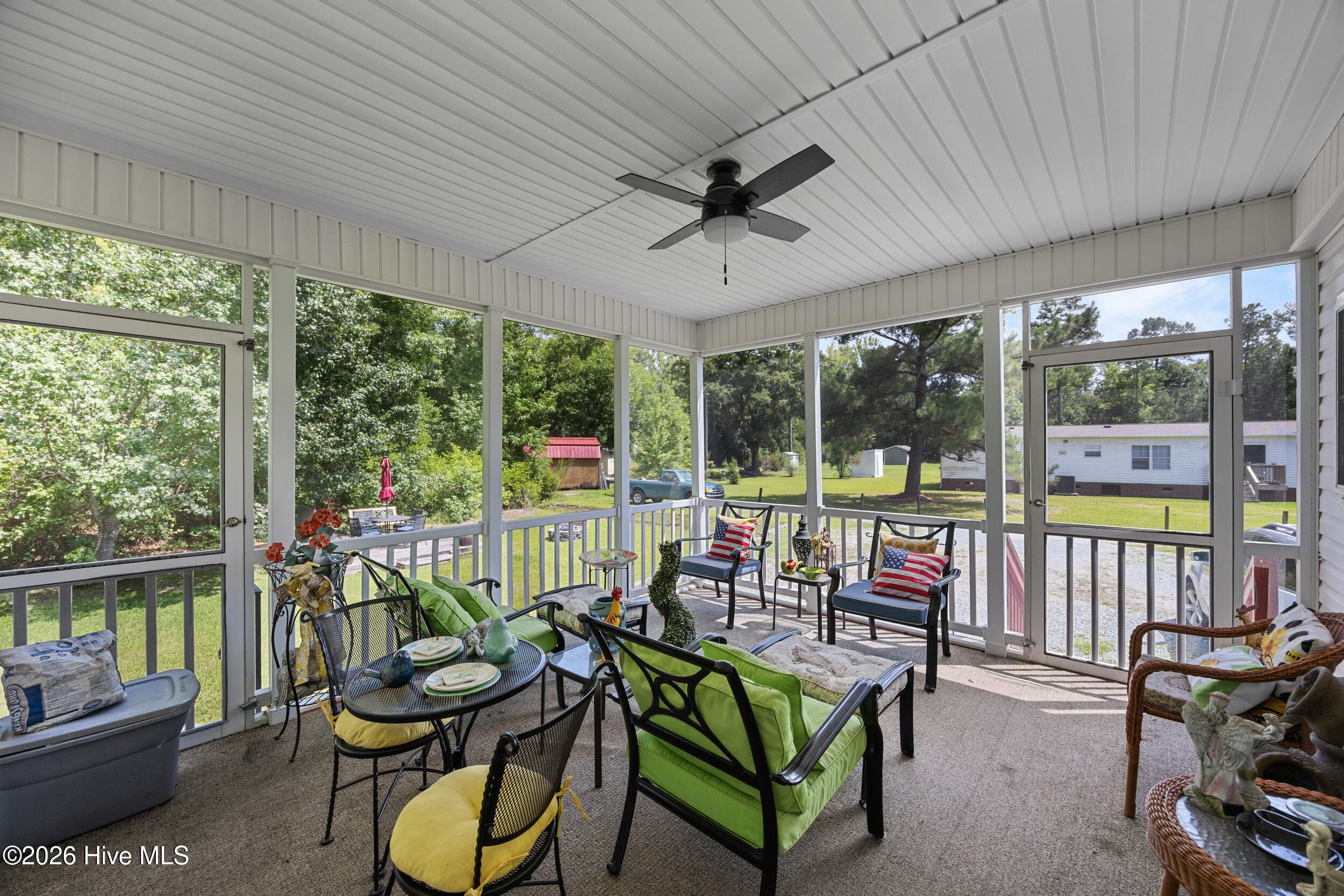 Single Family Residence at 3332 Belt Road, Castle Hayne, NC 28429, photo 7 of 8