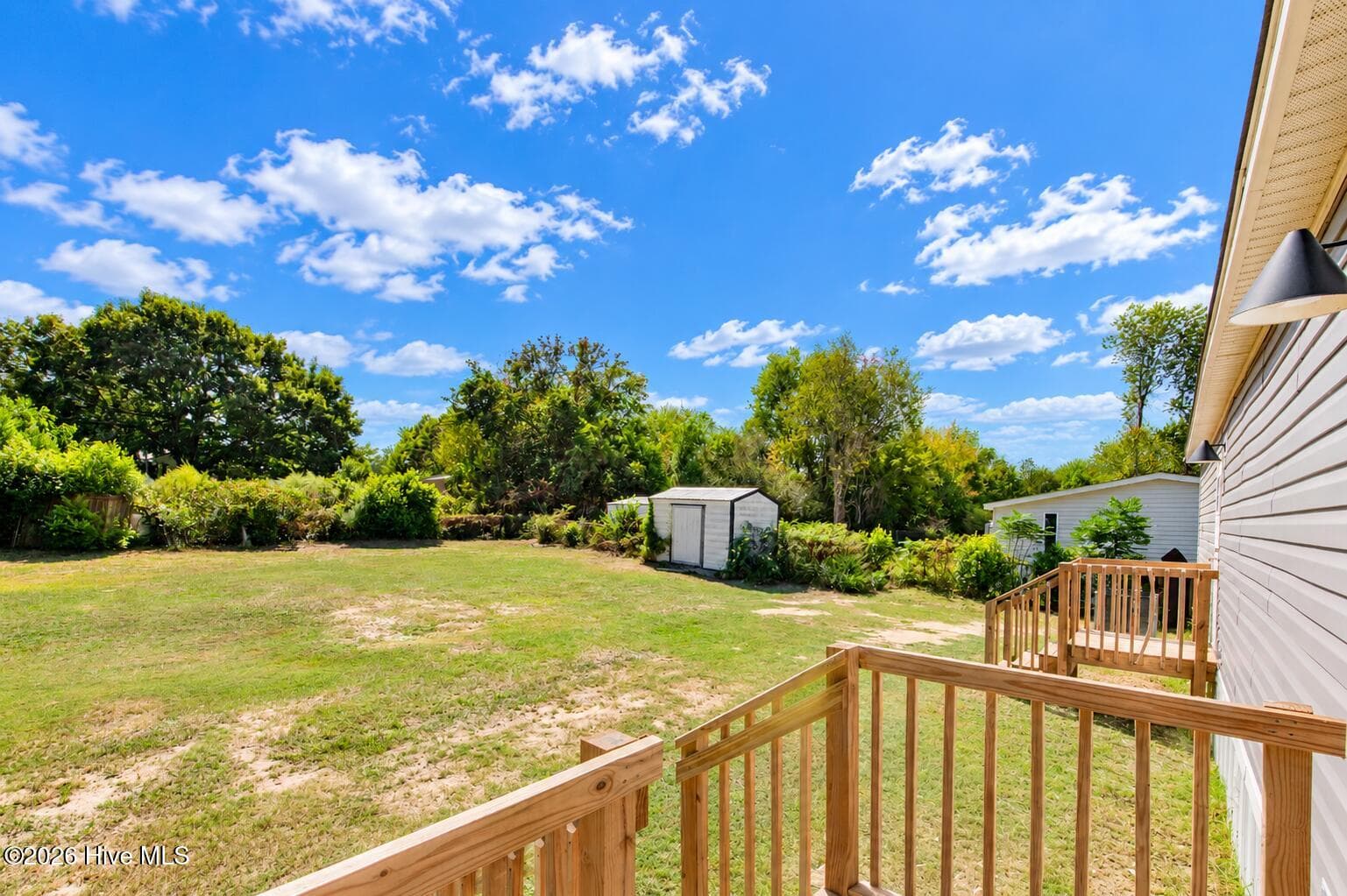 Manufactured Home at 584 Brownstone Drive, Beech Island, SC 29842, photo 4 of 26