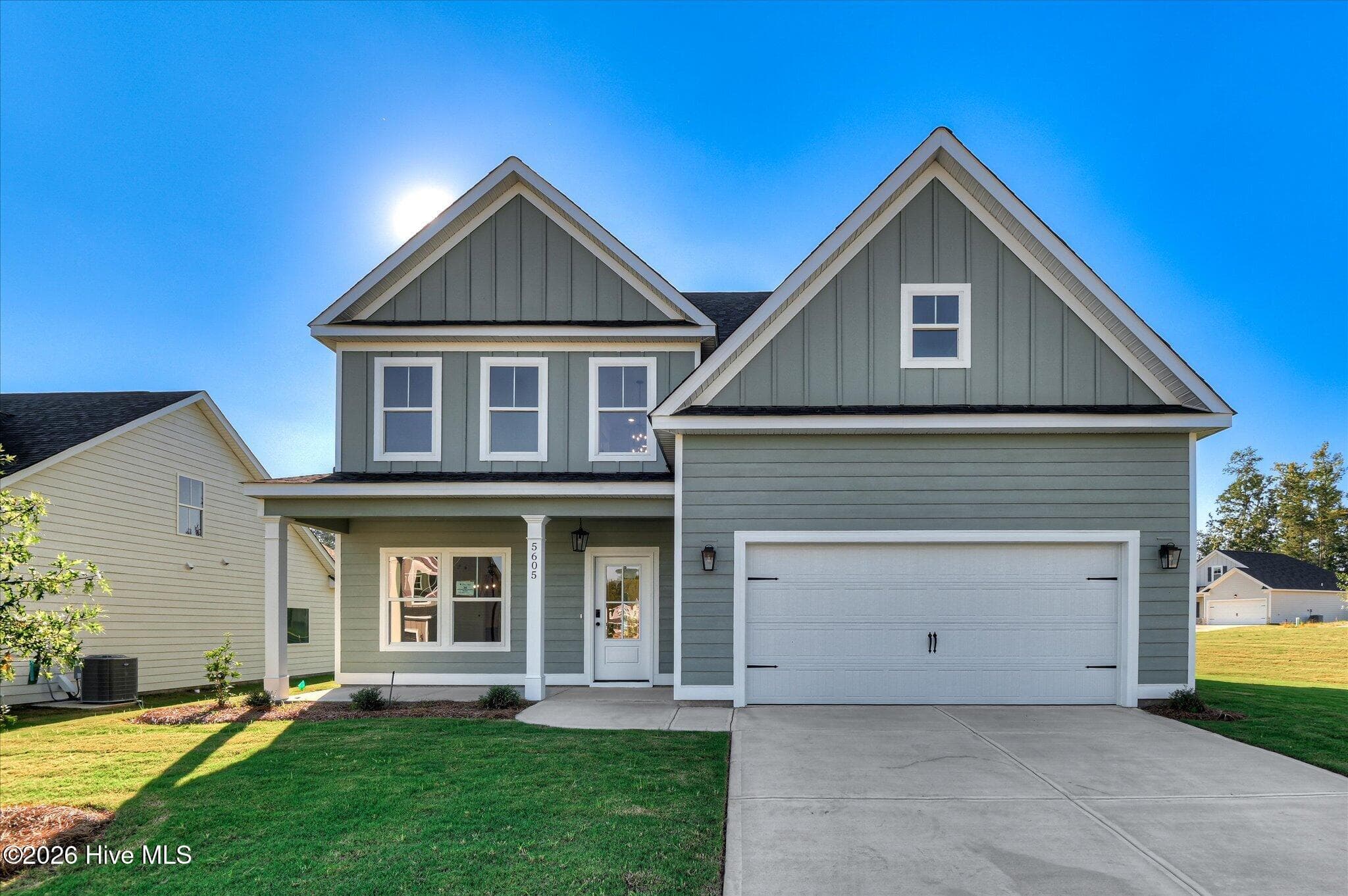 Single Family Residence at 5605 Sweetwater, Grovetown, GA 30813, photo 2 of 78