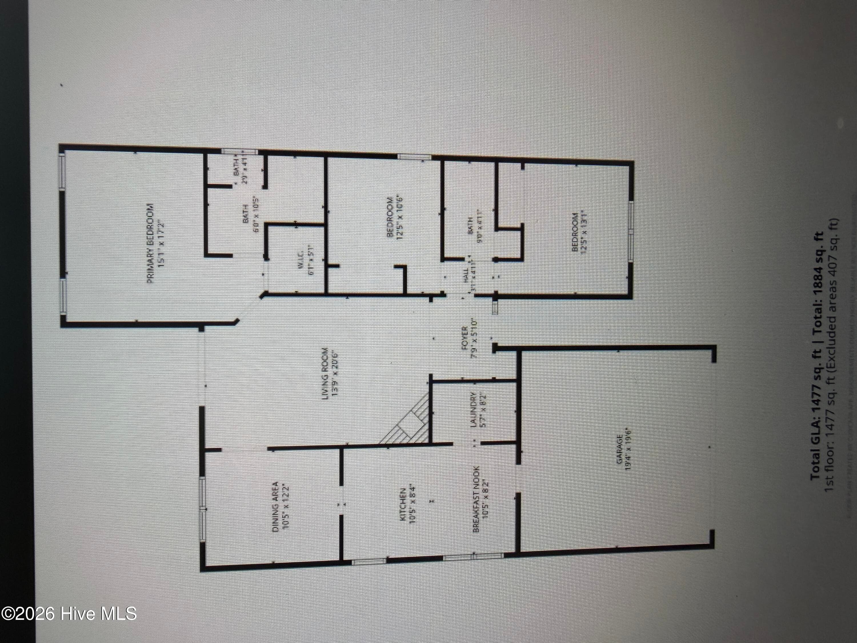 Single Family Residence at 3172 Ruth Court, Greenville, NC 27834, photo 54 of 55