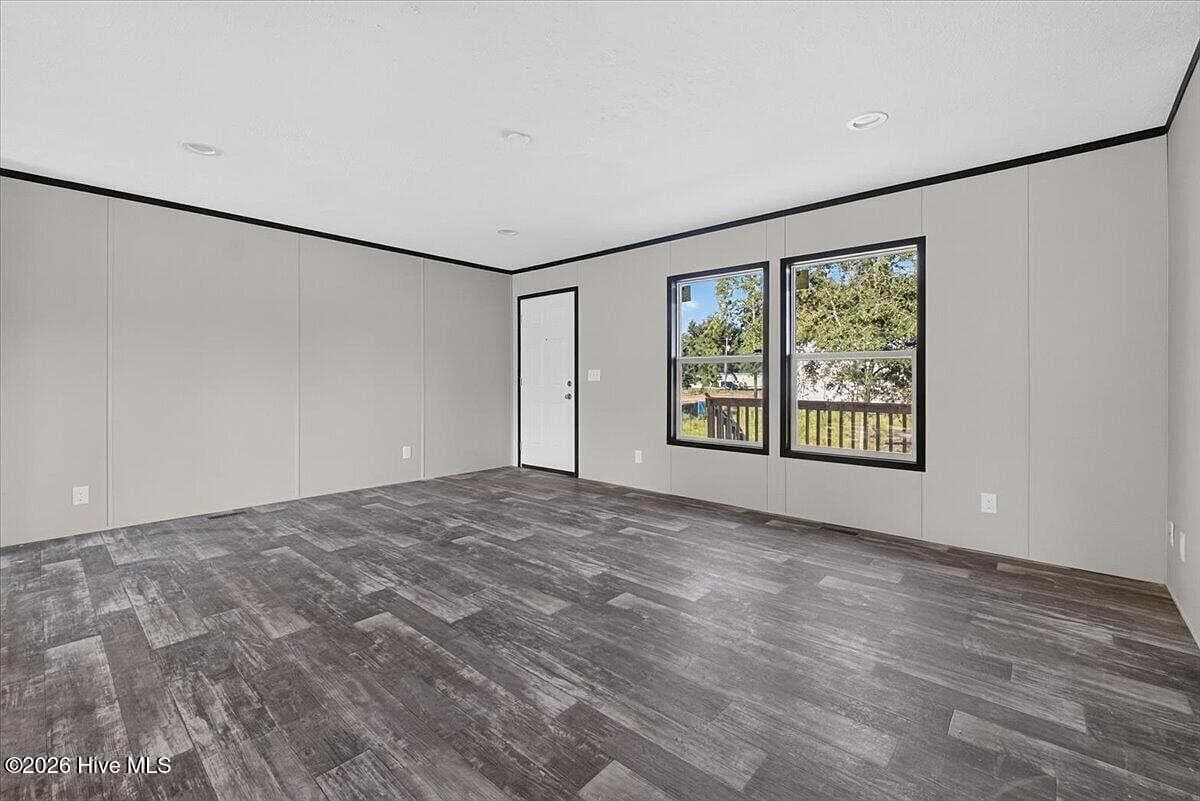 Photo is of the same floor plan built at a different location. Colors, finishes, and other details may vary. - 00 Crystal Lake Drive, Timberlake, NC 27583, Timberlake