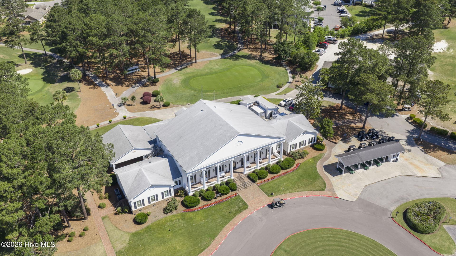 Single Family Residence at 665 Stanton Hall Drive NW, Calabash, NC 28467, photo 55 of 57