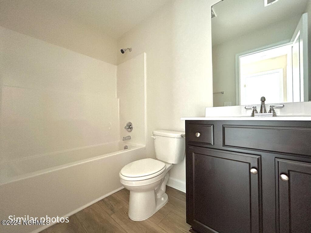 Single Family Residence at 811 N Sandy Shore Court, Holly Ridge, NC 28445, photo 23 of 52