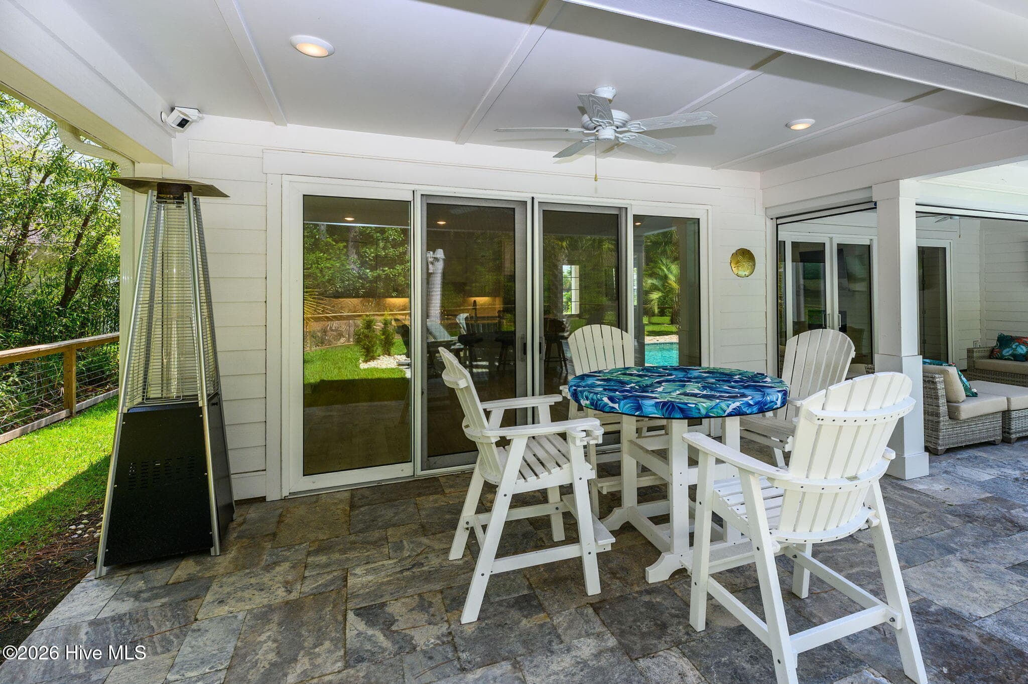 Single Family Residence at 2016 Manor Parc Drive, Calabash, NC 28467, photo 64 of 127