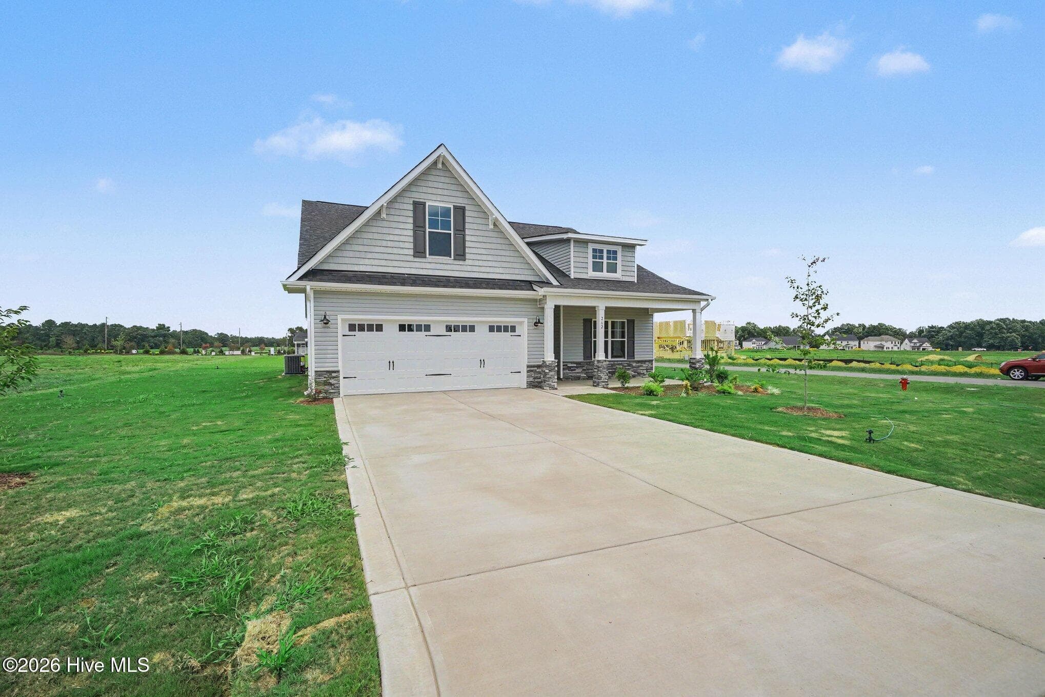 Single Family Residence at 262 Pierre Drive, Benson, NC 27504, photo 21 of 165