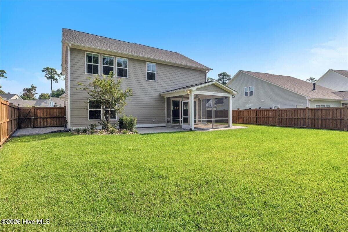 Single Family Residence at 504 Beaumont Oaks Drive, Wilmington, NC 28411, photo 59 of 83