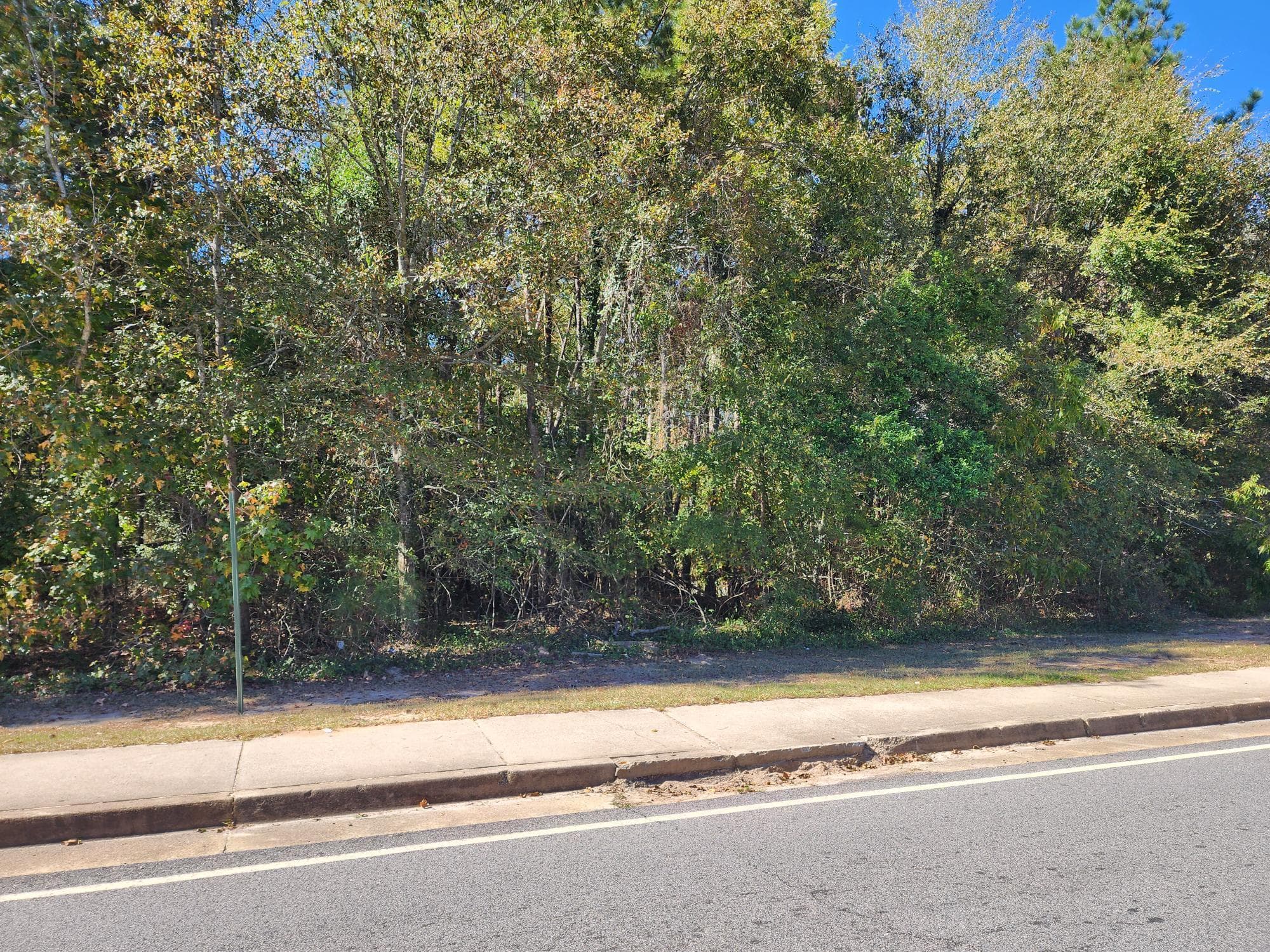 Residential Lot at 0 Howard Street, Wrens, GA 30833, photo 2 of 6