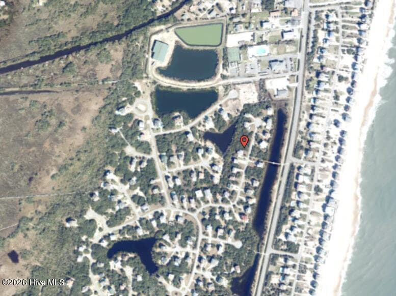 Residential Lot at 41050 Channel Court, Avon, NC 27915, photo 10 of 10