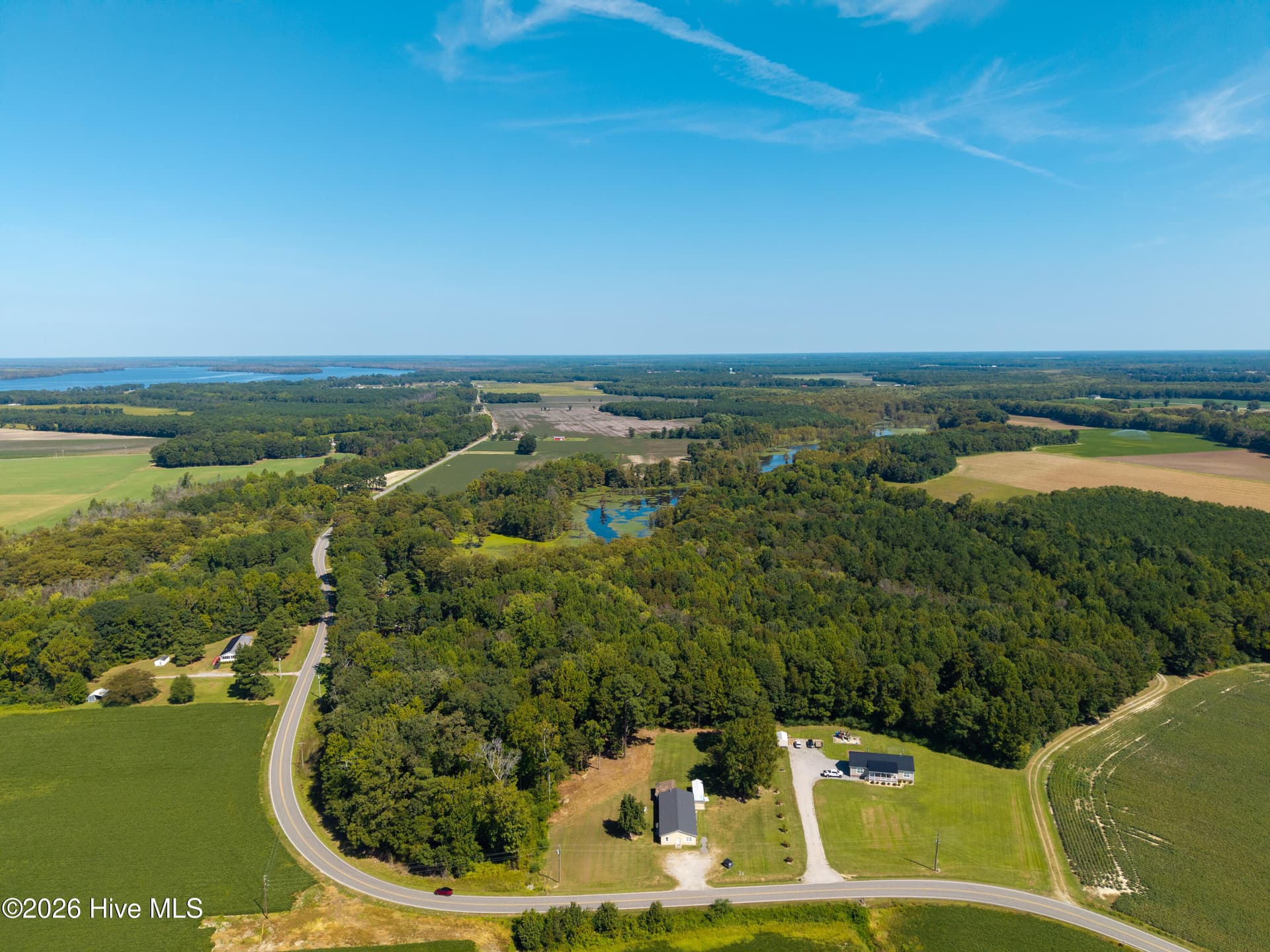 Commercial Sale at 330 Dillard'S Mill Road, Tyner, NC 27980, photo 2 of 23