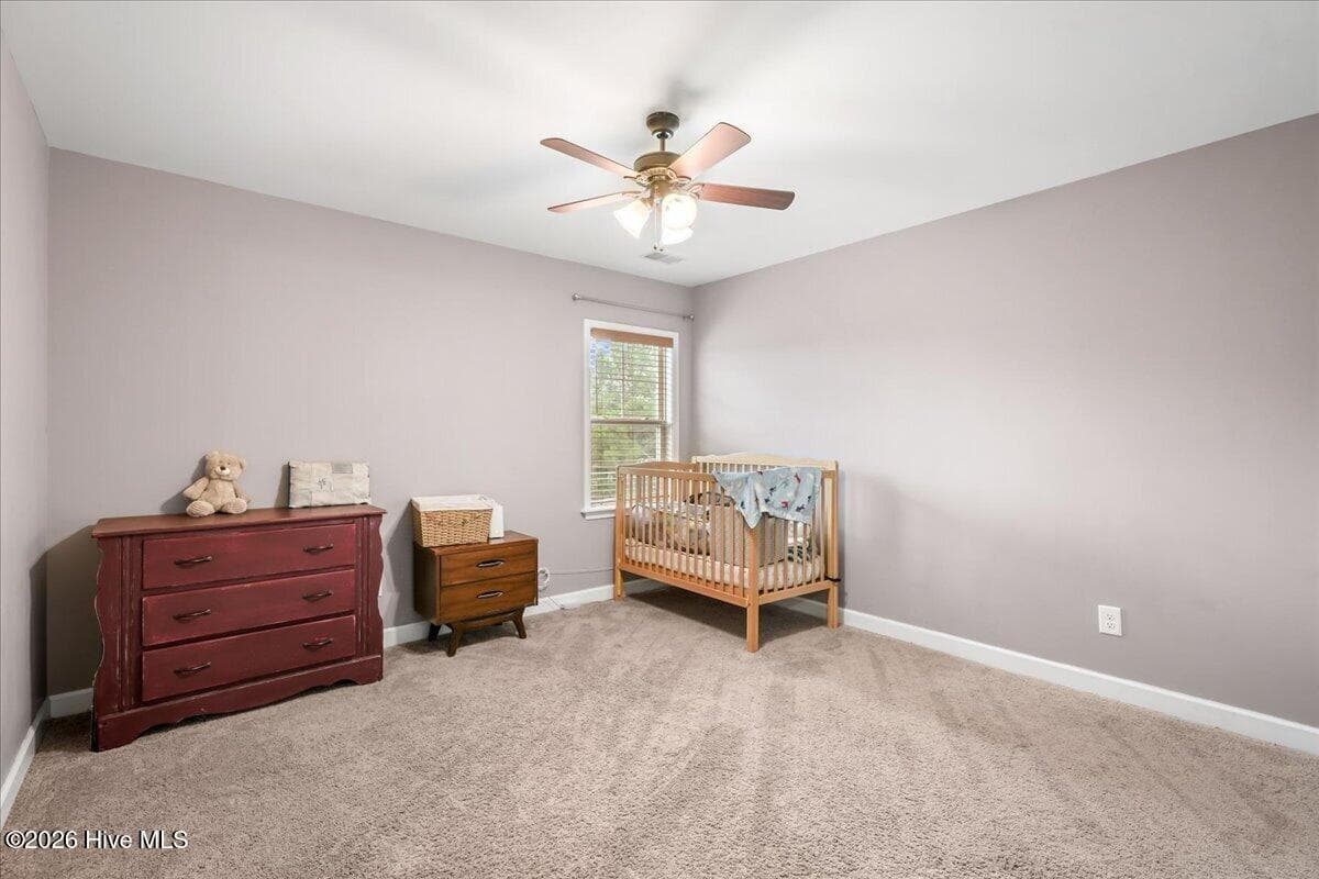 Single Family Residence at 102 Riviera Court, Goldsboro, NC 27534, photo 45 of 52