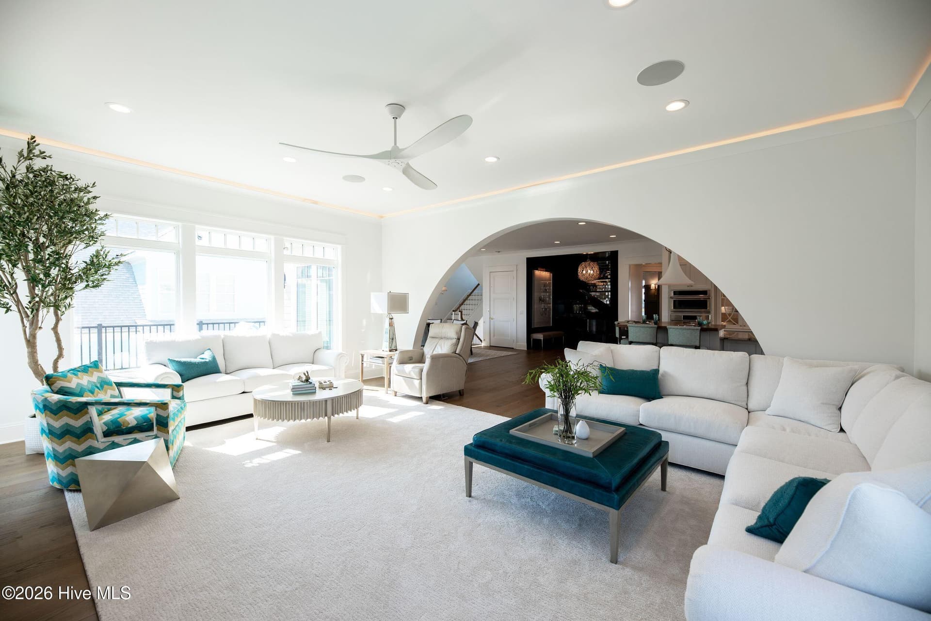 Single Family Residence at 285 W Second Street, Ocean Isle Beach, NC 28469, photo 27 of 156