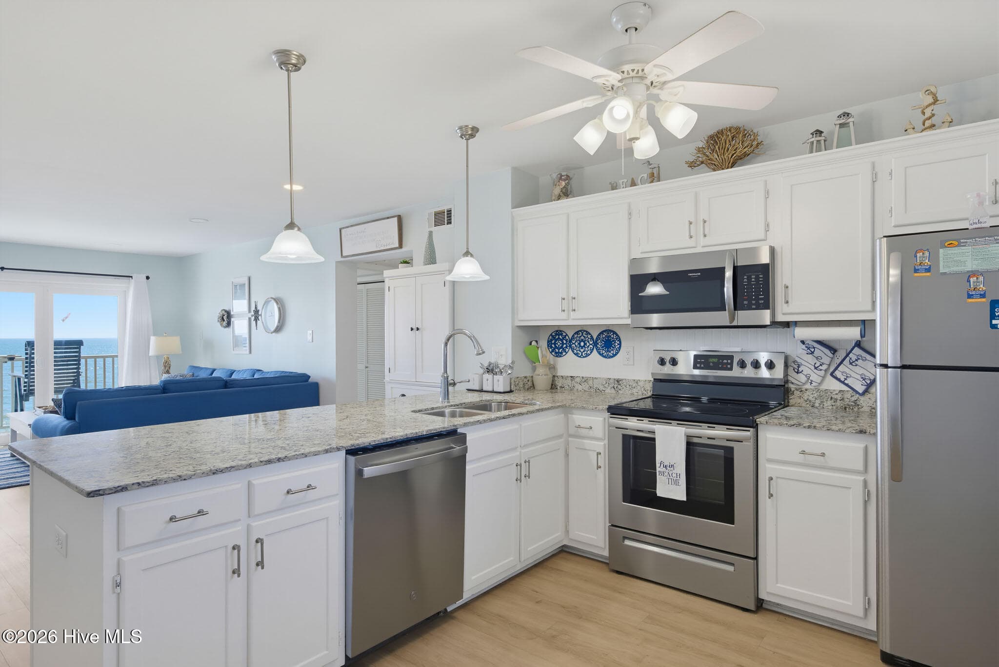 Condominium at 1840 New River Inlet Road 2203, North Topsail Beach, NC 28460, photo 3 of 59