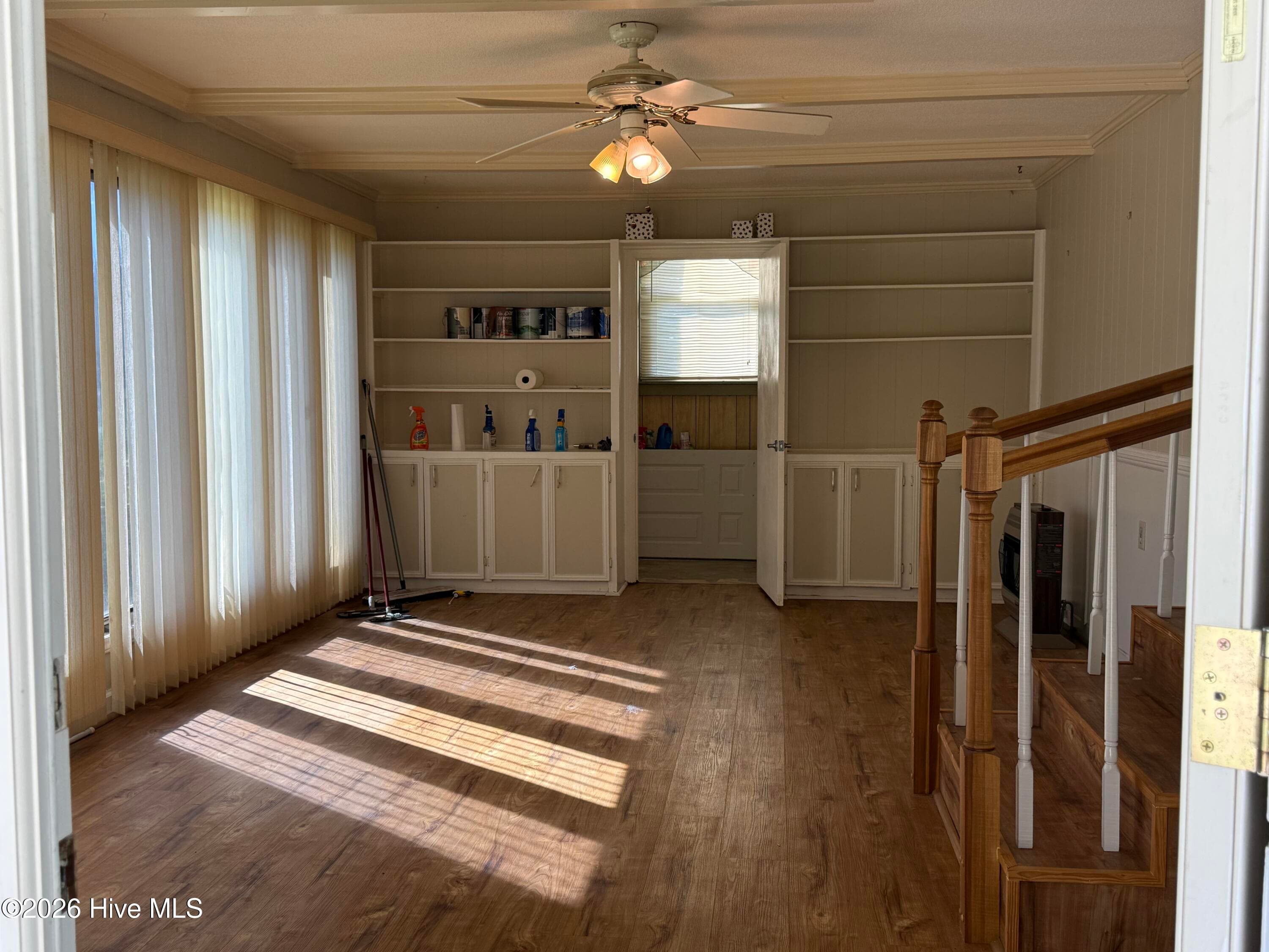 Sunroom - 108 Abbey Lane, Washington, NC 27889