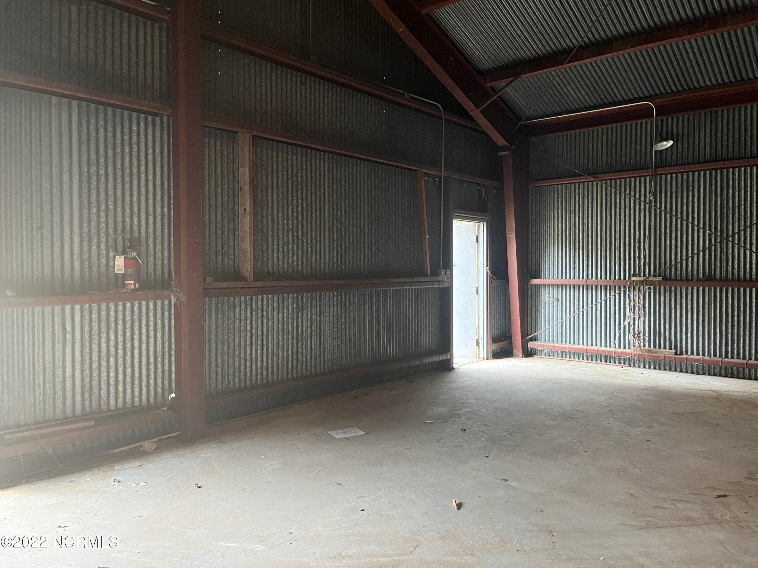 Interior - 818 W Main Street, Williamston, NC 27892