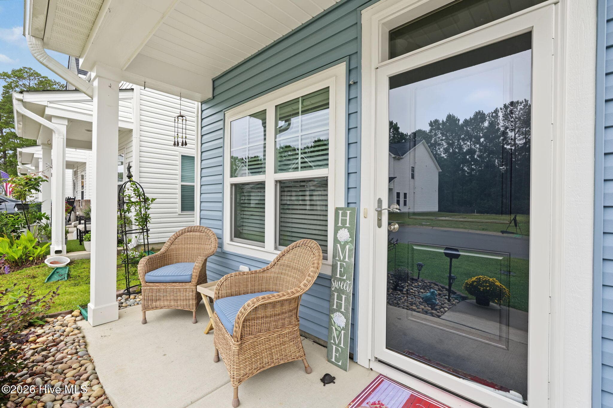Townhouse at 718 Palm Frond Way NW 718, Calabash, NC 28467, photo 5 of 58