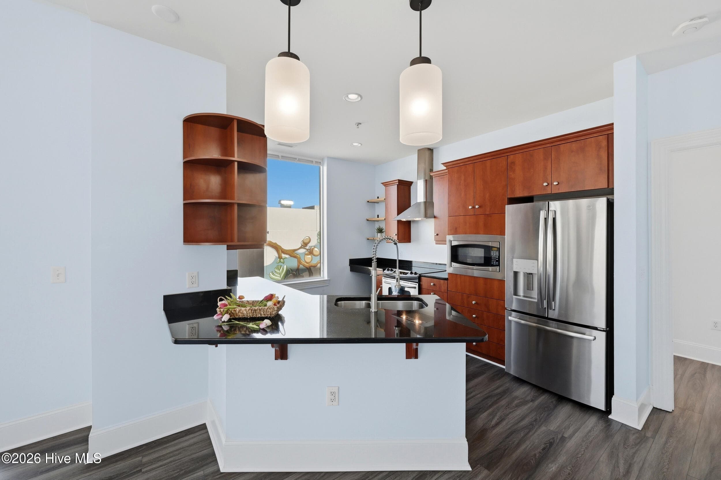 Condominium at 400 W North Street 810, Raleigh, NC 27603, photo 5 of 41