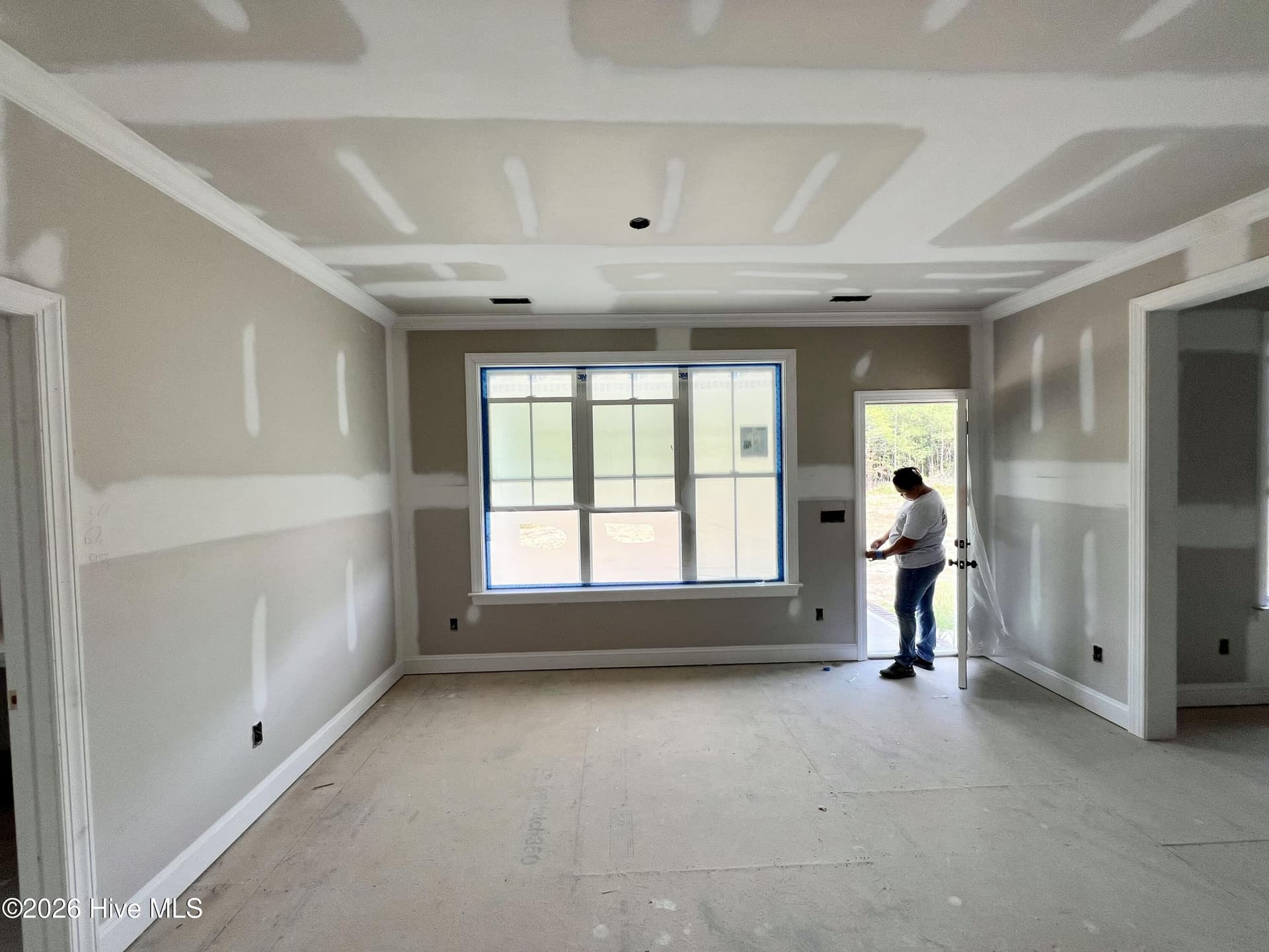 Single Family Residence at 176 Hillstead Way, Smithfield, NC 27577, photo 62 of 219
