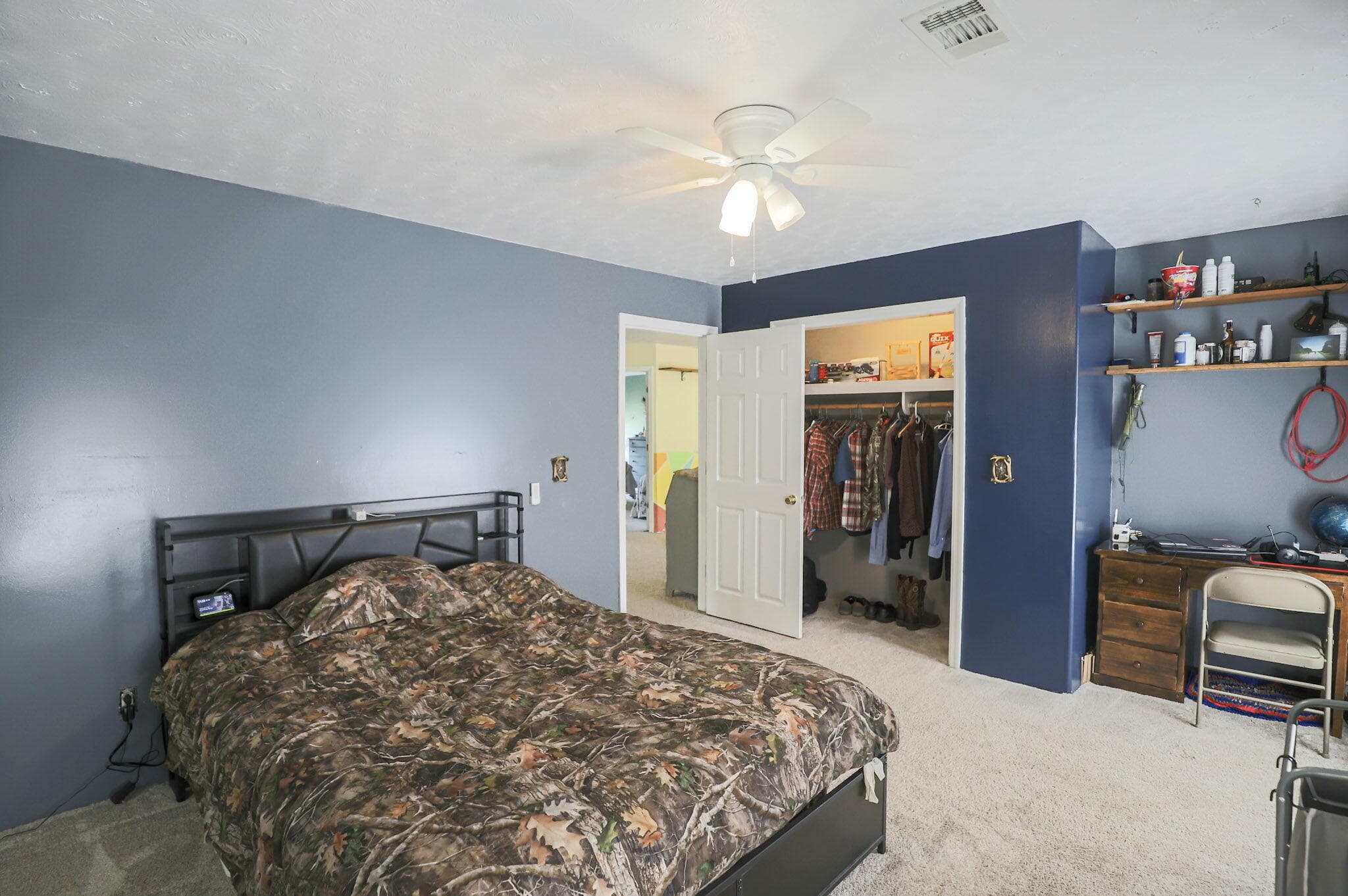 Single Family Residence at 9466 Clarks Mill Road, Avera, GA 30803, photo 41 of 72