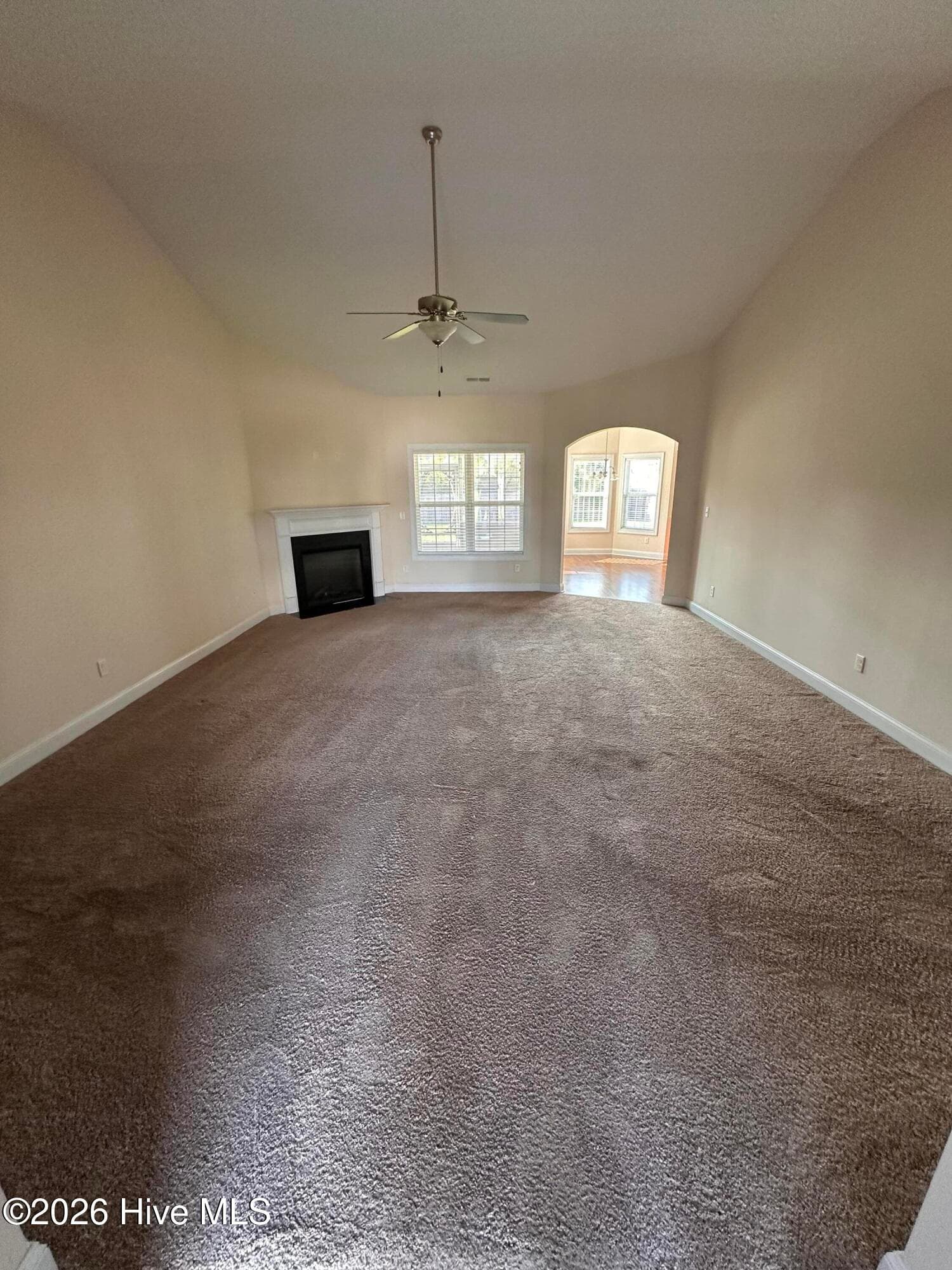 Single Family Residence at 204 Messenger Court, Jacksonville, NC 28546, photo 48 of 49
