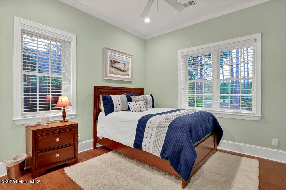 Single Family Residence at 3807 Ridge Crest Drive, Southport, NC 28461, photo 36 of 112