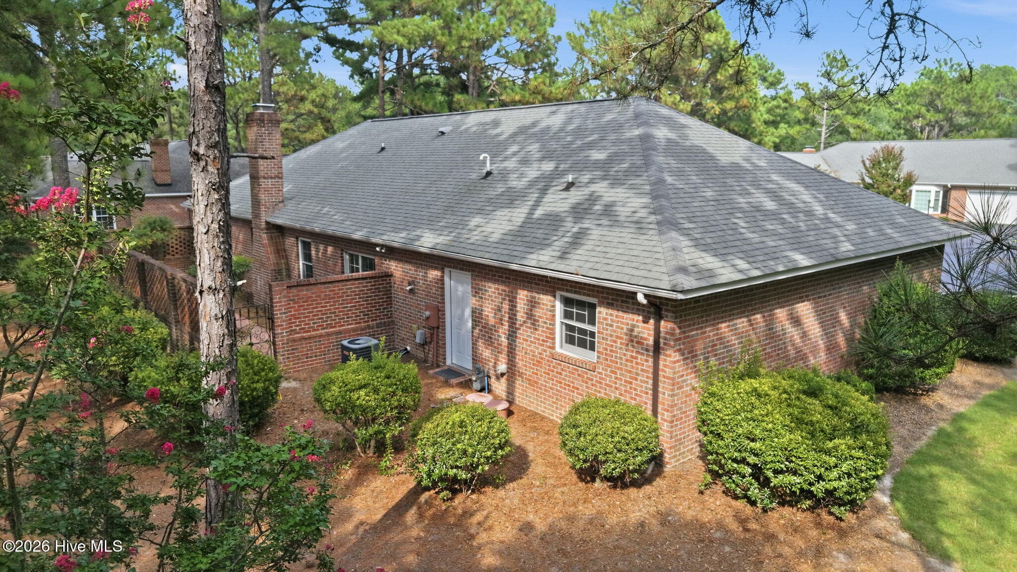 Townhouse at 42 Alston Place, Southern Pines, NC 28387, photo 48 of 51