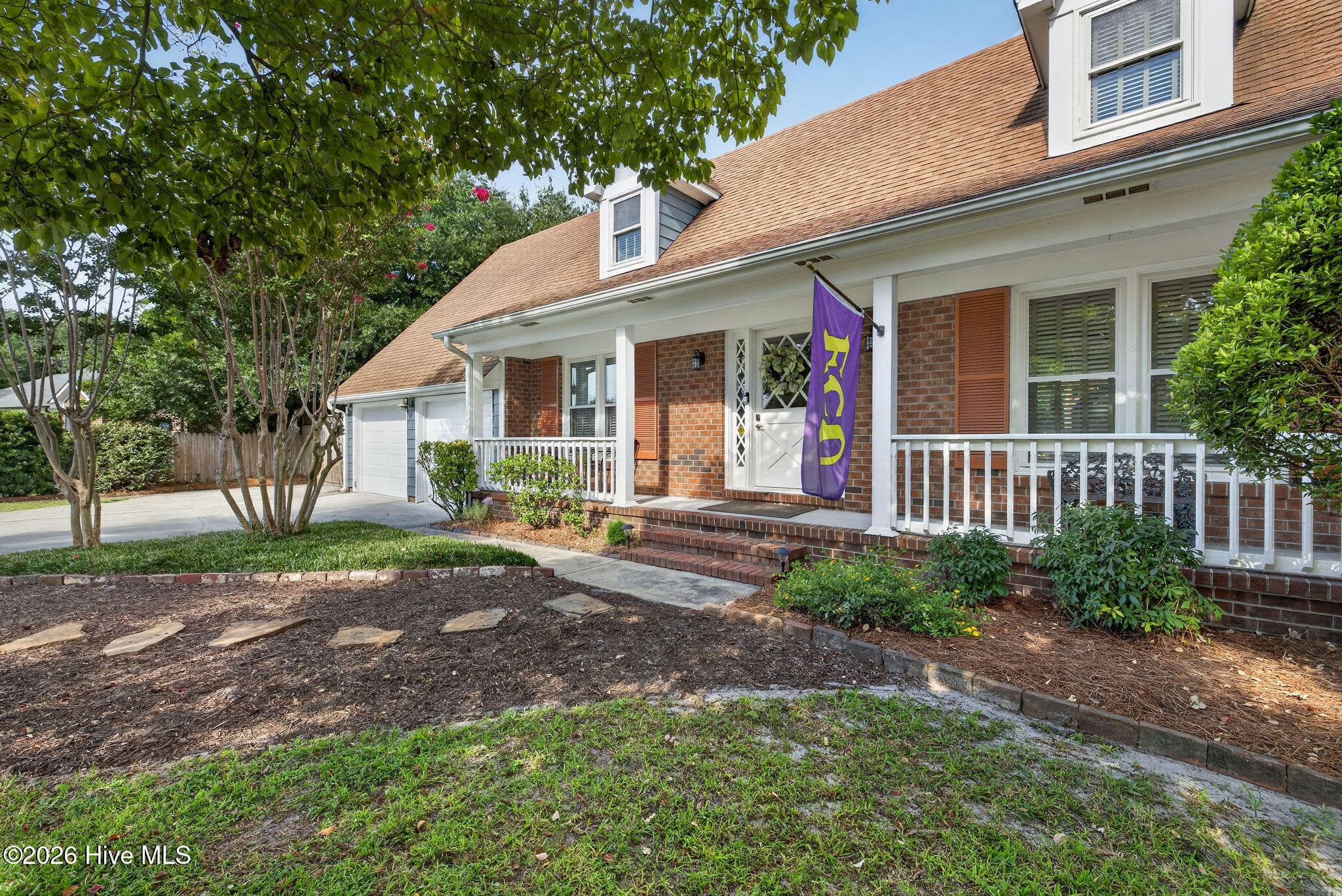 Single Family Residence at 242 Dallas Drive, Wilmington, NC 28405, photo 7 of 56