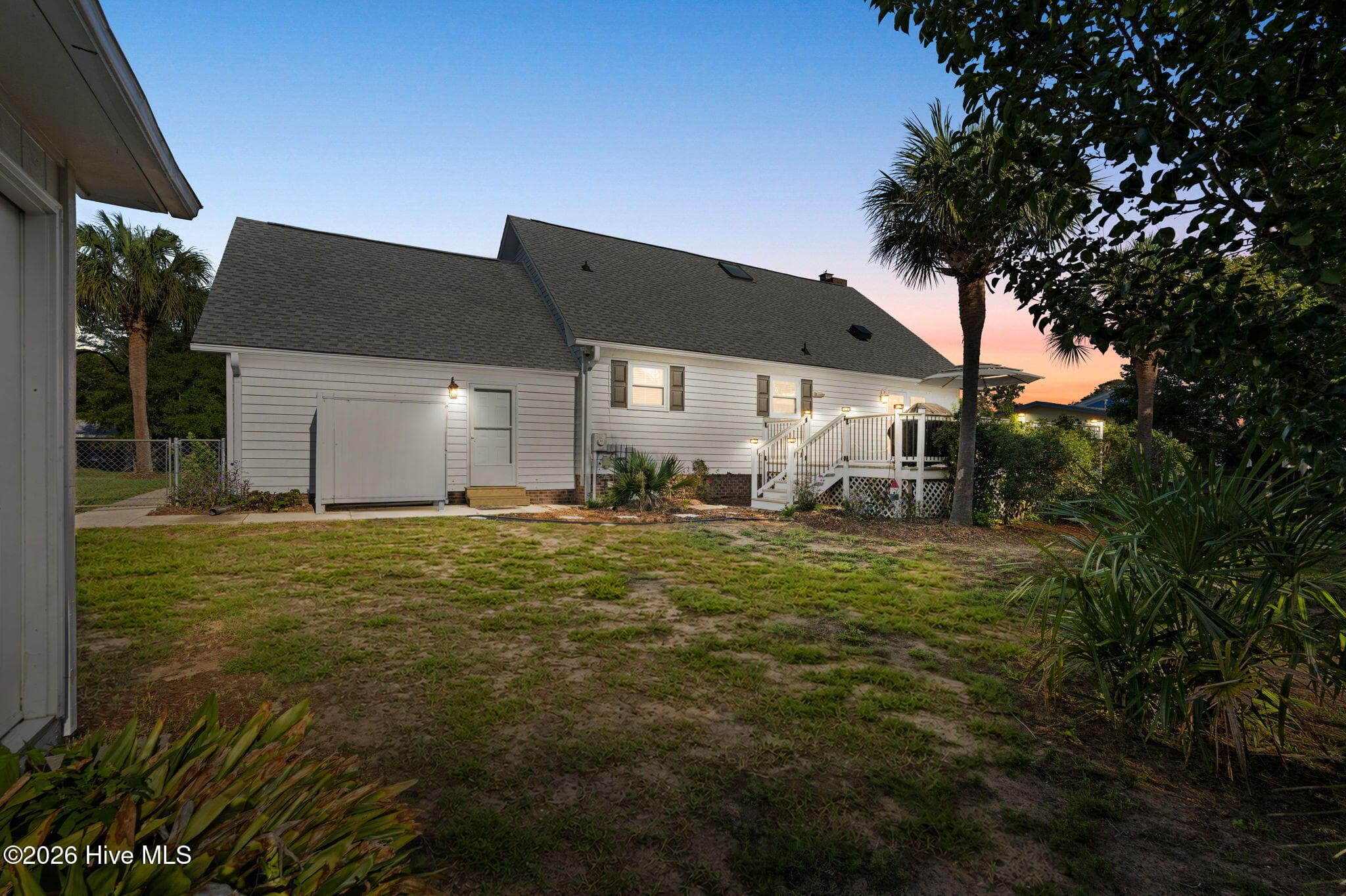 Single Family Residence at 316 NE 58th Street, Oak Island, NC 28465, photo 38 of 54
