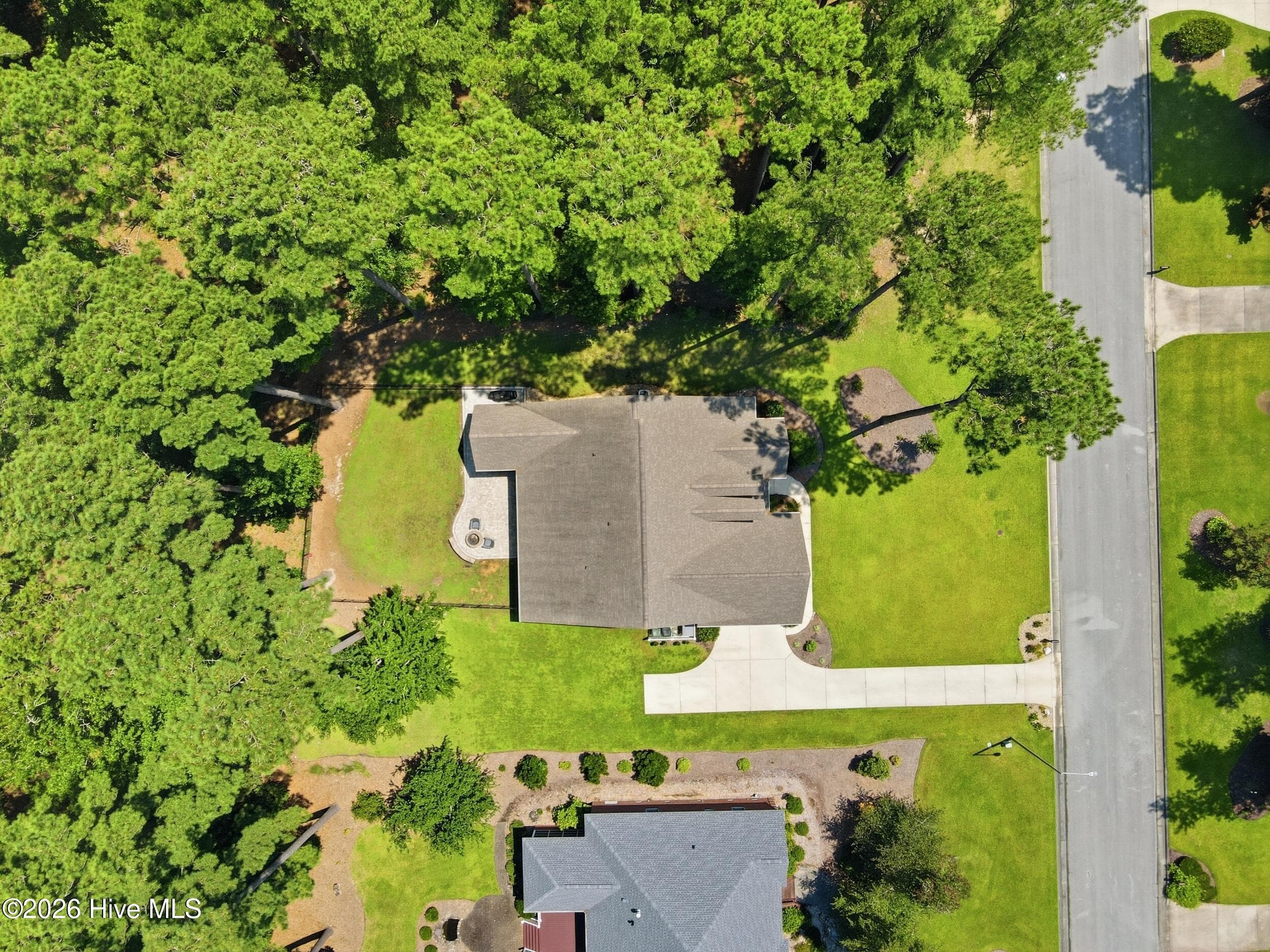 Single Family Residence at 3709 Viridian Trace, New Bern, NC 28562, photo 41 of 50