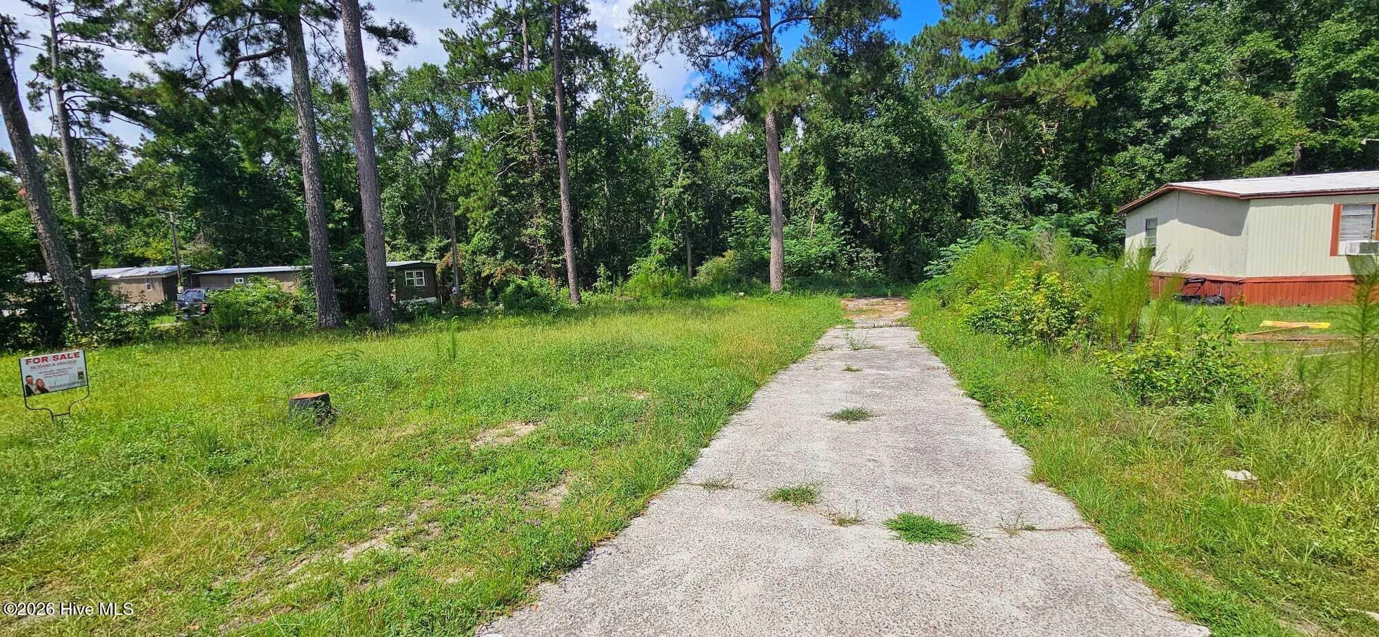 Residential Lot at 2815 April Drive, Augusta, GA 30906, photo 2 of 11