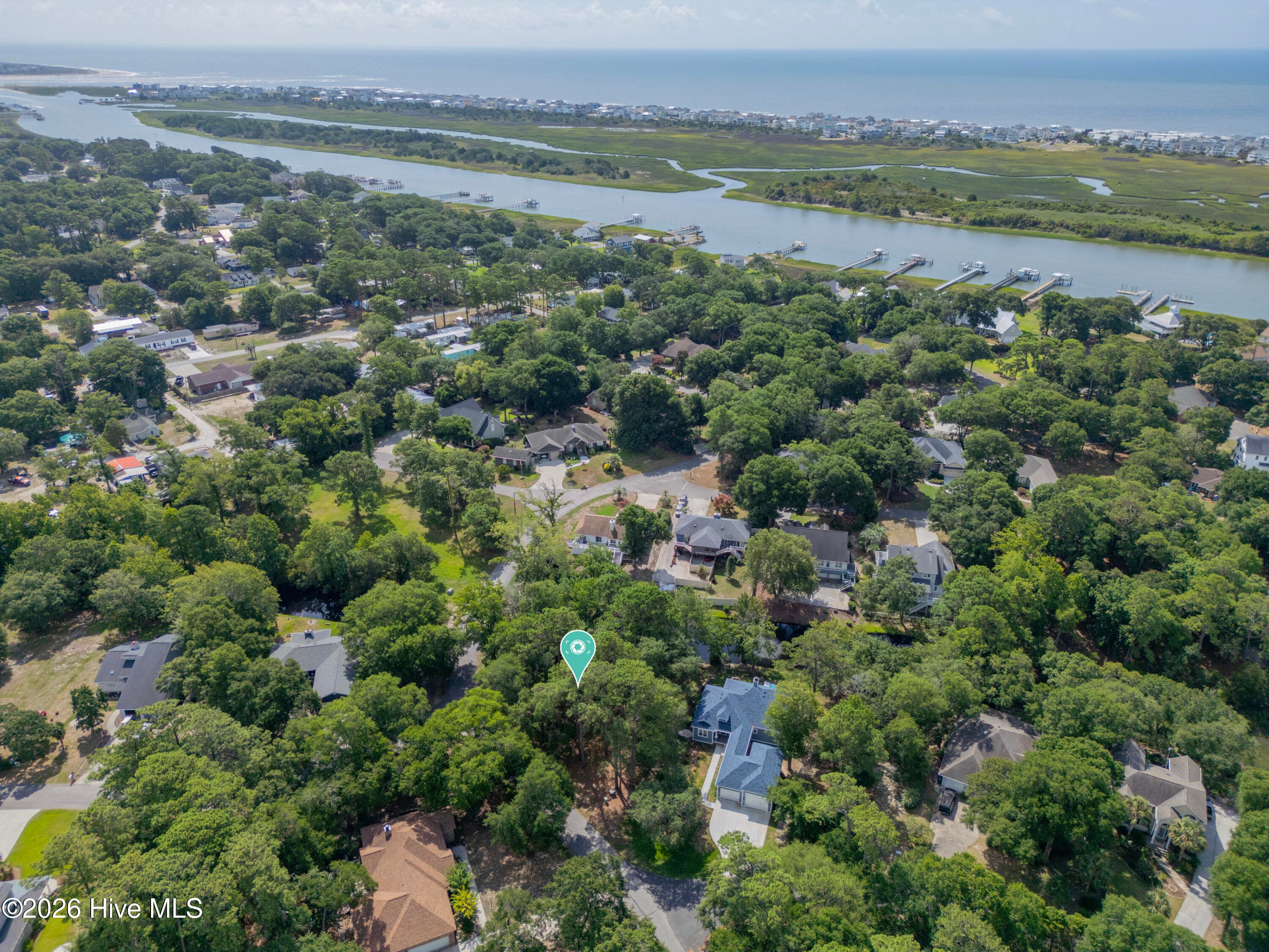Residential Lot at 1714 Bent Tree Trail SW, Ocean Isle Beach, NC 28469, photo 16 of 27