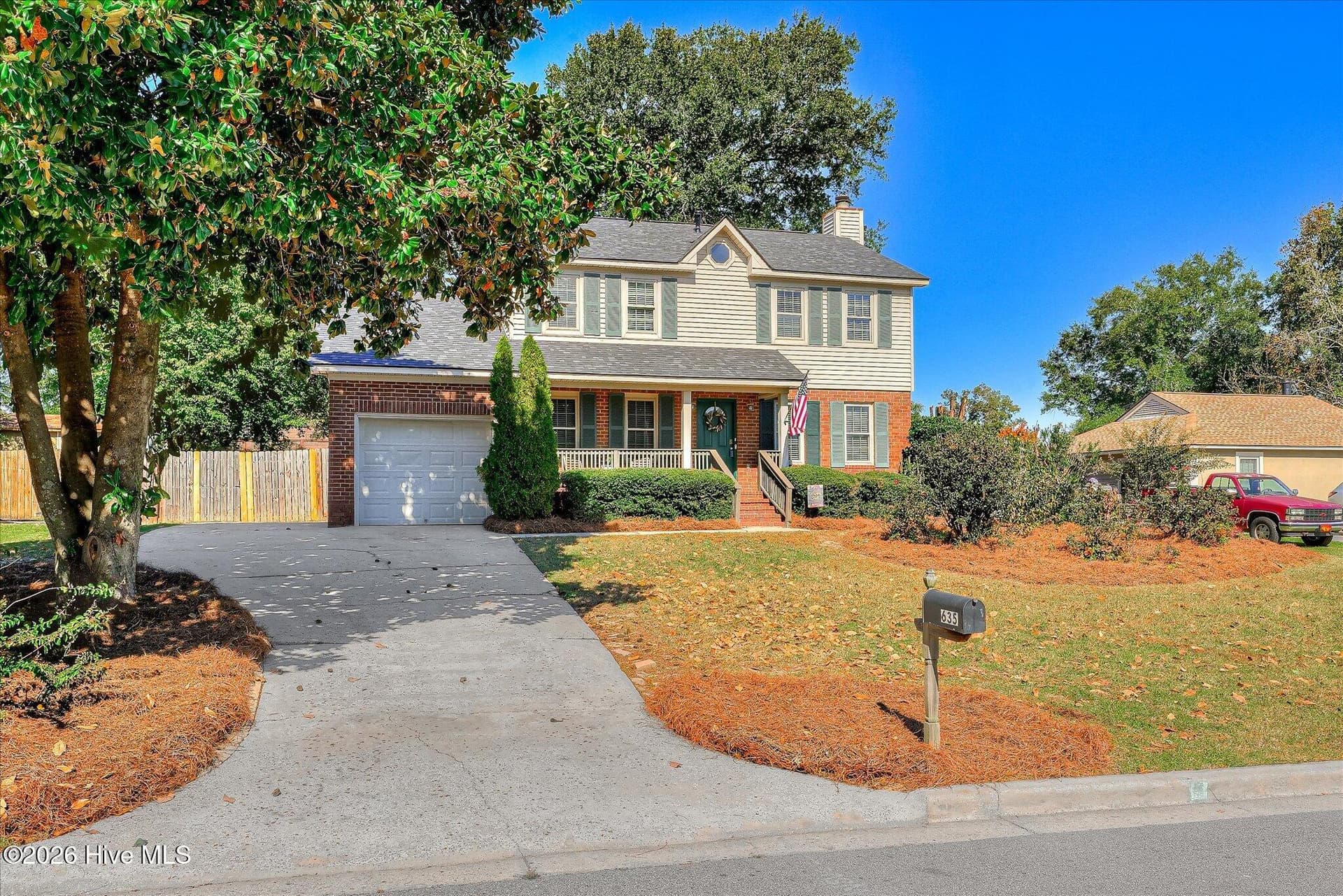 Single Family Residence at 635 Clinton Way W, Martinez, GA 30907, photo 4 of 49