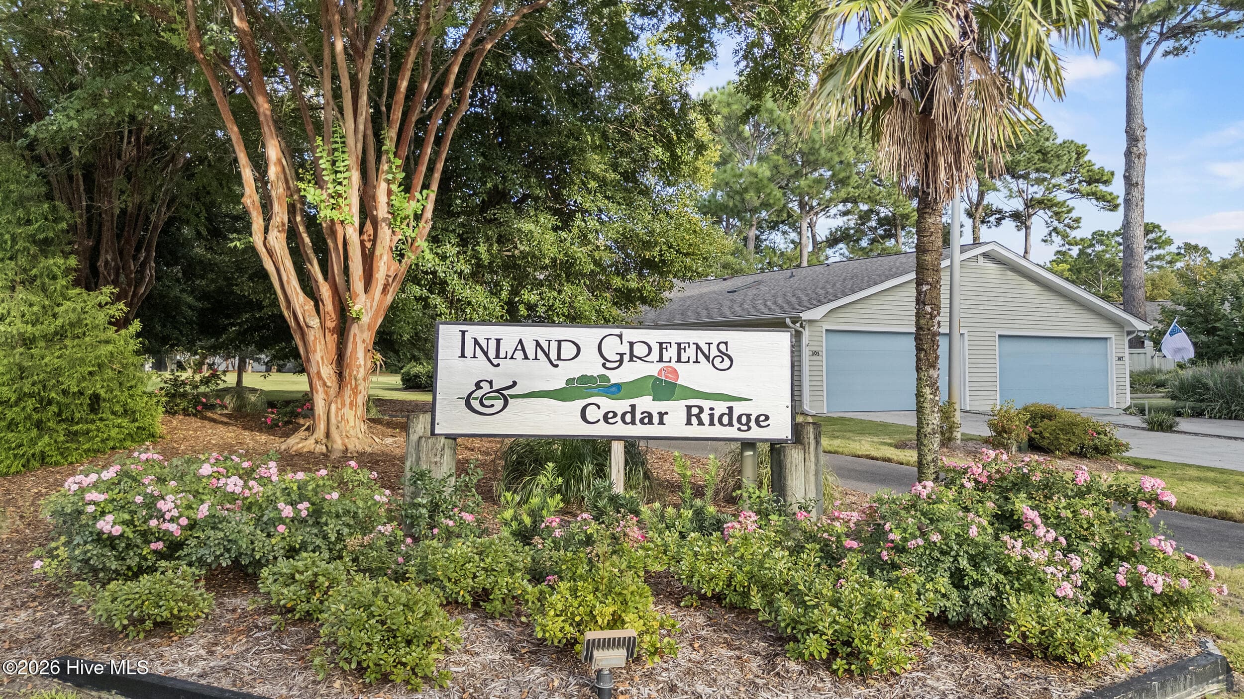 Townhouse at 208 Inland Greens Circle, Wilmington, NC 28405, photo 27 of 41