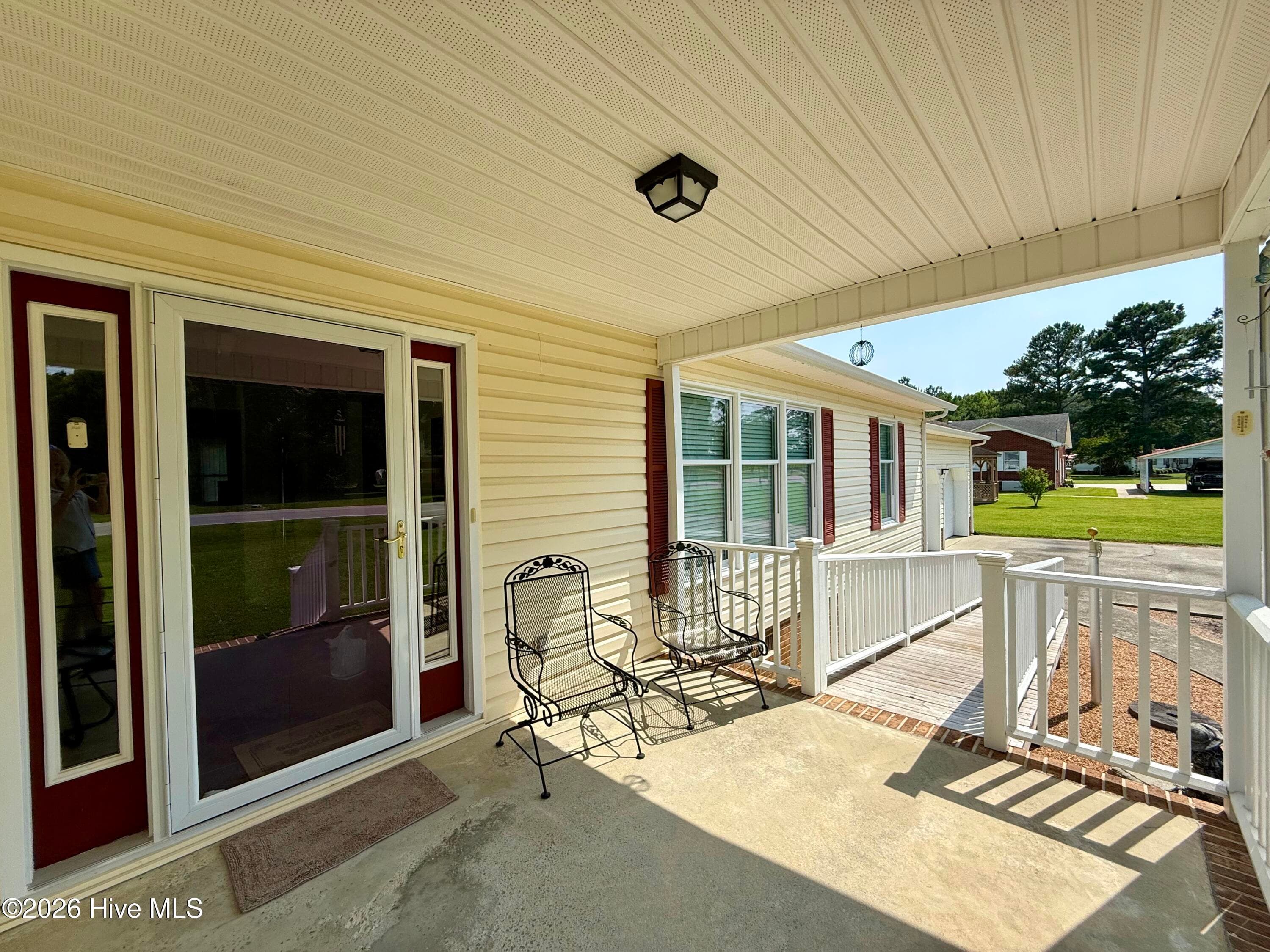 536 Francis Mill Road, Aulander, NC 27805