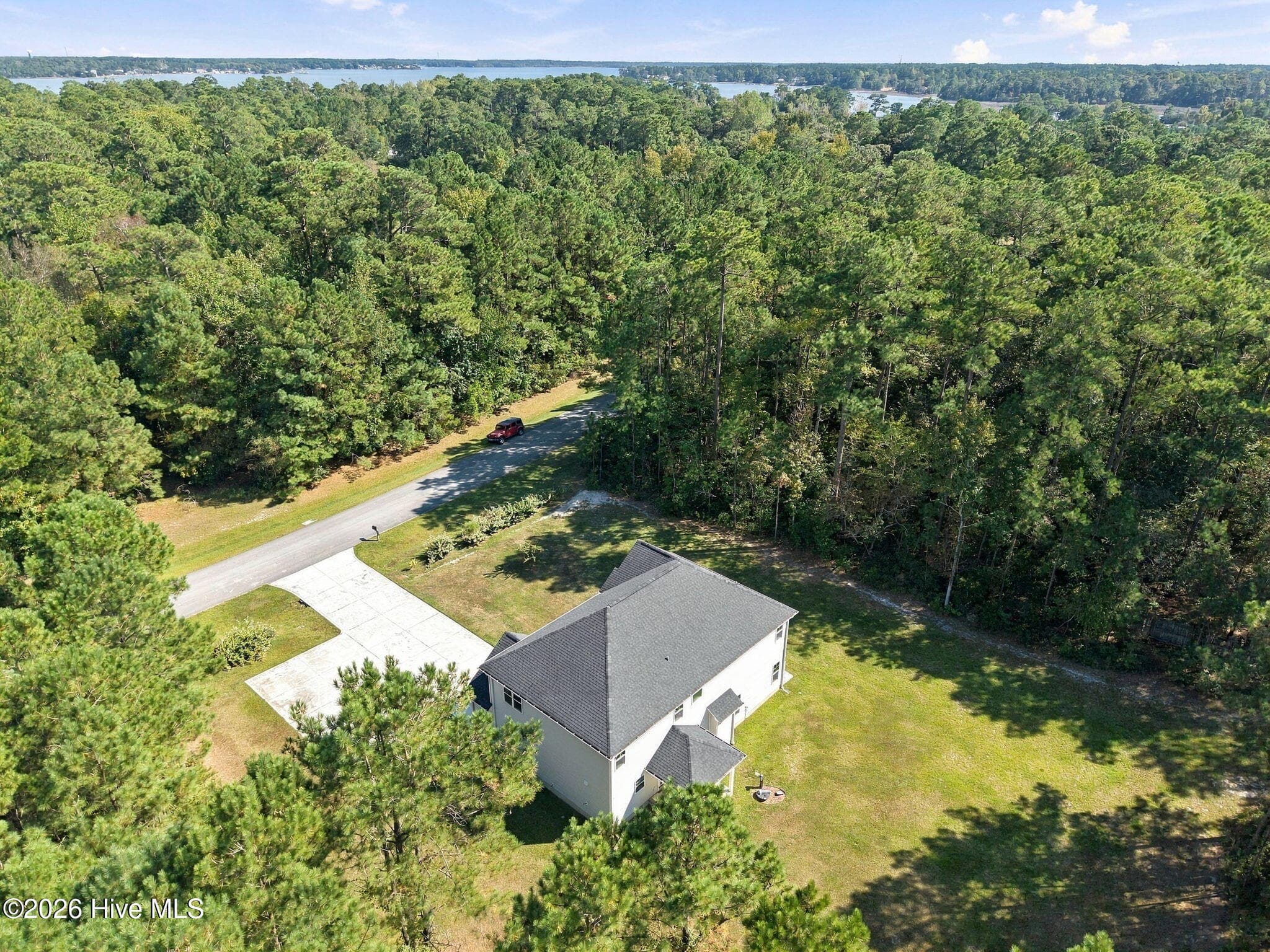Single Family Residence at 103 Cloud 9 Drive, Stella, NC 28582, Stella, photo 3 of 3