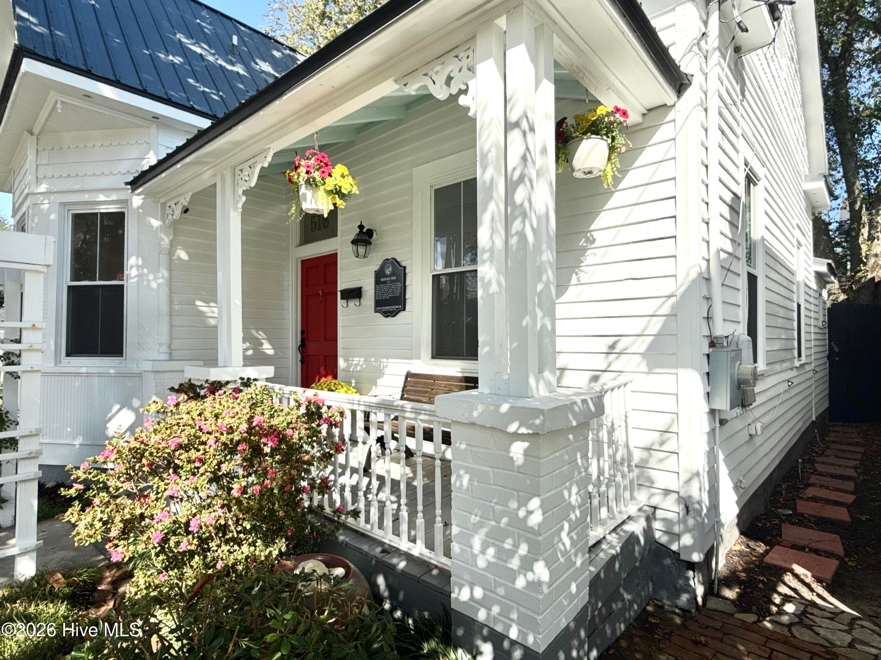 Single Family Residence at 516 N 7th Street, Wilmington, NC 28401, Wilmington, photo 2 of 46