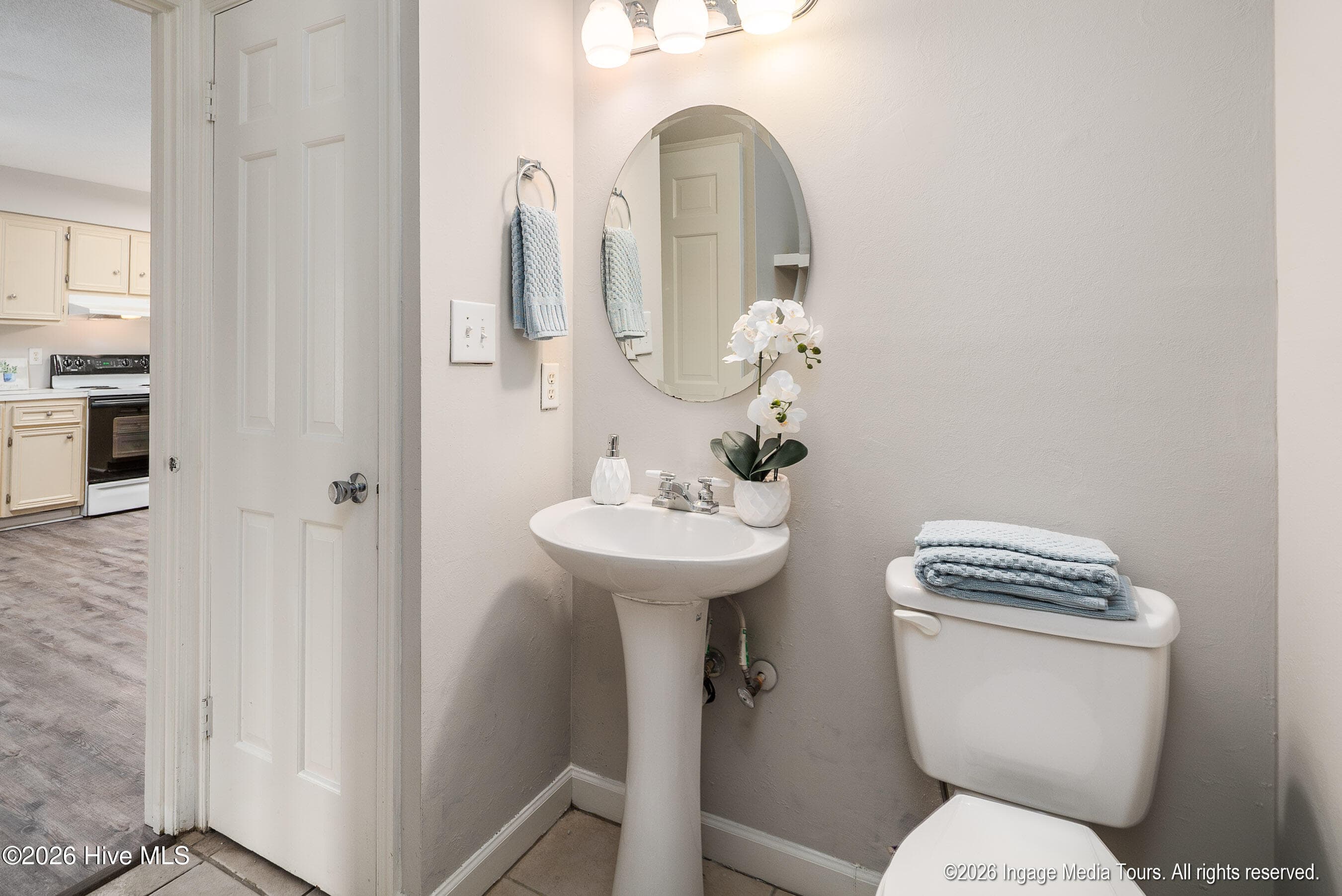 Townhouse at 32 Scott Street, Greenville, NC 27858, photo 16 of 45