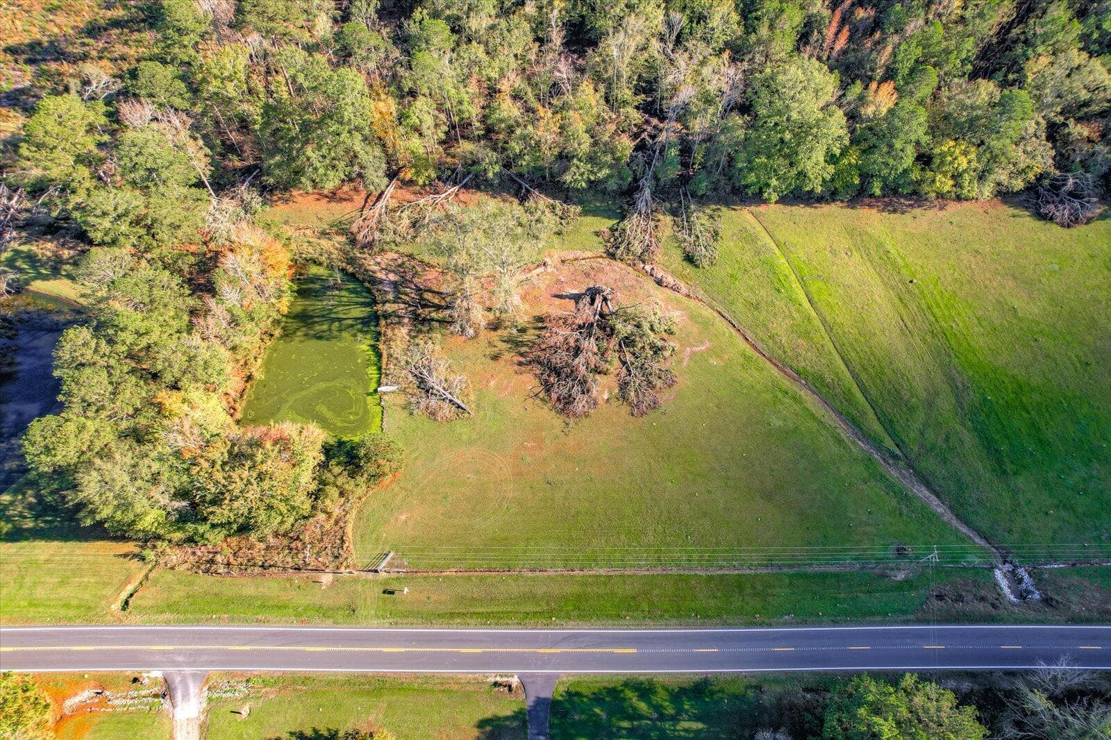 Undeveloped at Tbd2 Sc-23, Edgefield, SC 29824, photo 7 of 41