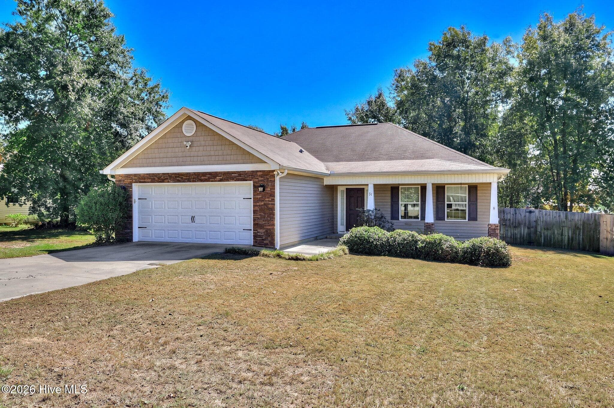 Single Family Residence at 51 Murrah Road Ext, North Augusta, SC 29860, photo 2 of 33