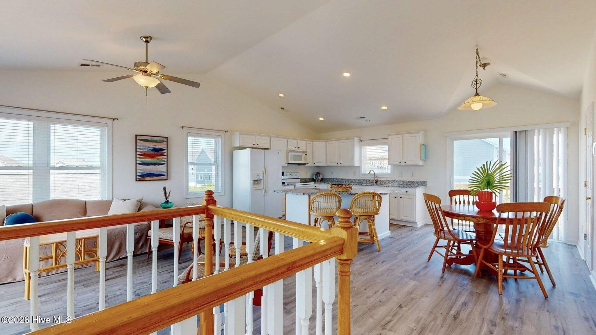 Single Family Residence at 58 N Ridge, Surf City, NC 28445, photo 15 of 54