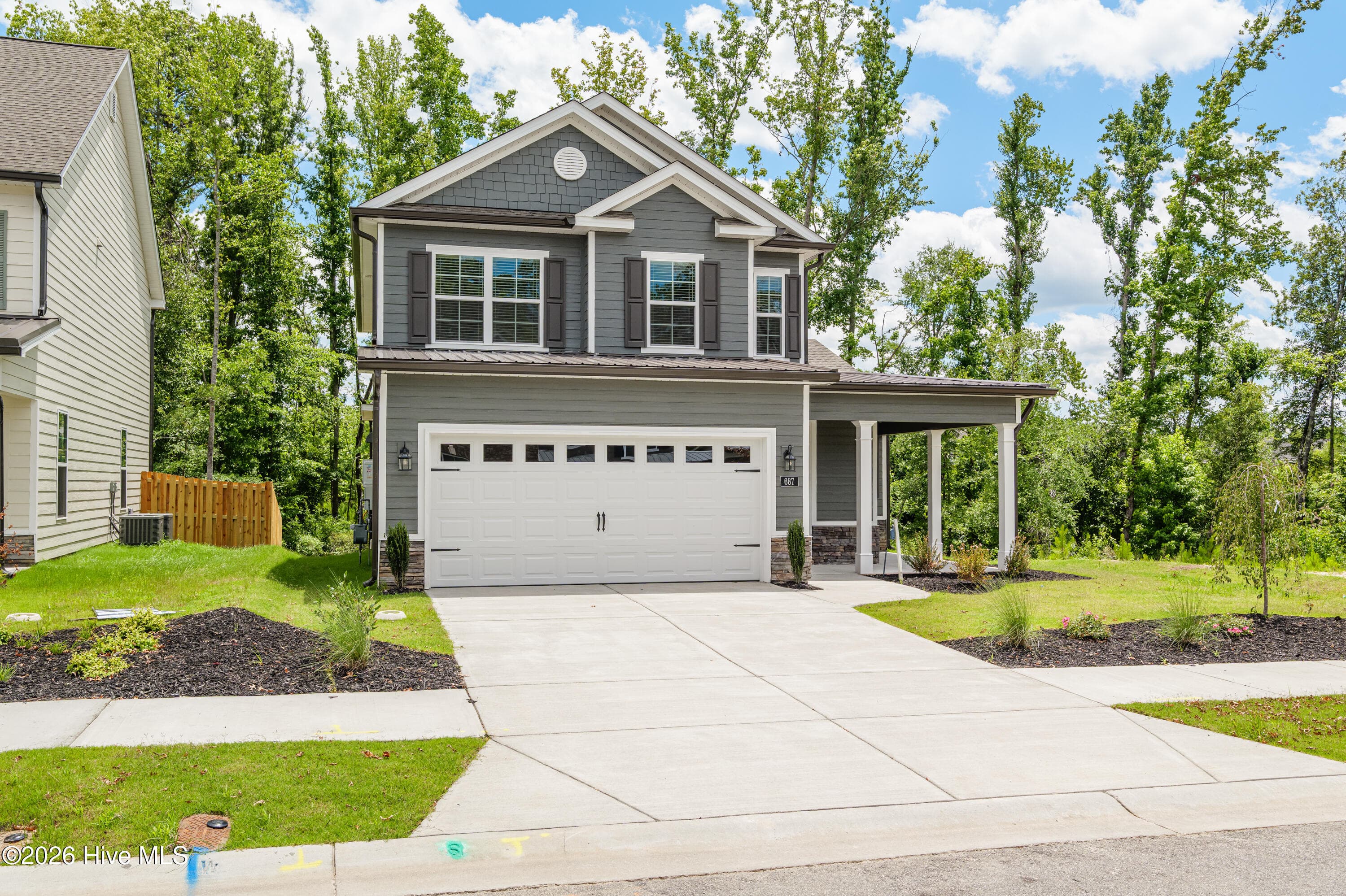 Single Family Residence at 687 Ronaldsay Road, Grovetown, GA 30813, photo 8 of 63