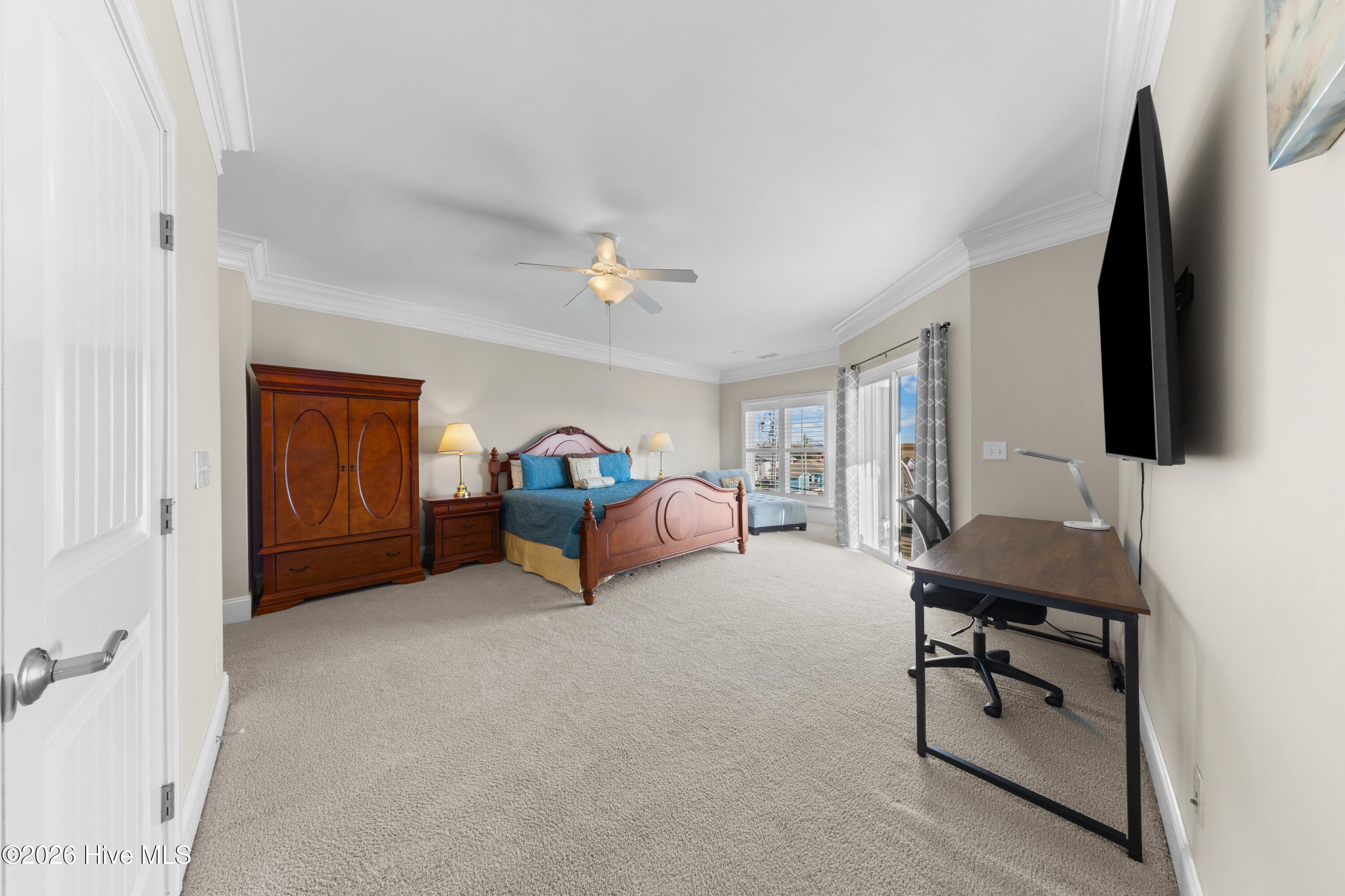 Condominium at 121 N 4th Avenue Unit A, Kure Beach, NC 28449, photo 12 of 85