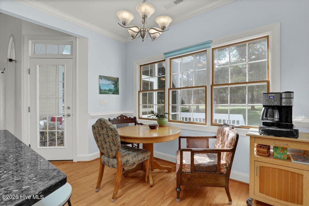 Single Family Residence at 615 Ravenswood Road, Hampstead, NC 28443, photo 10 of 47