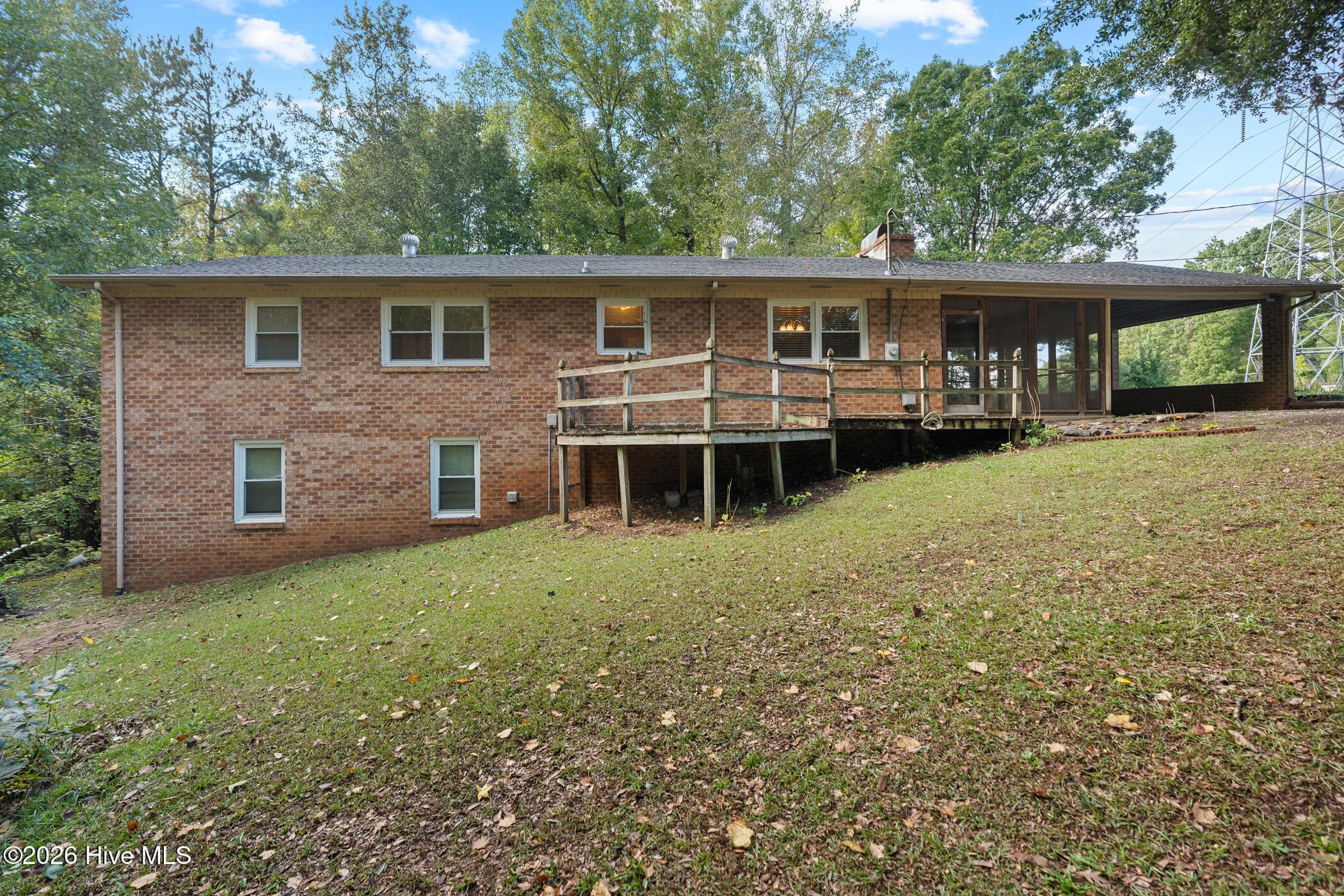 Single Family Residence at 121 Wayne Street, Rockingham, NC 28379, photo 30 of 30