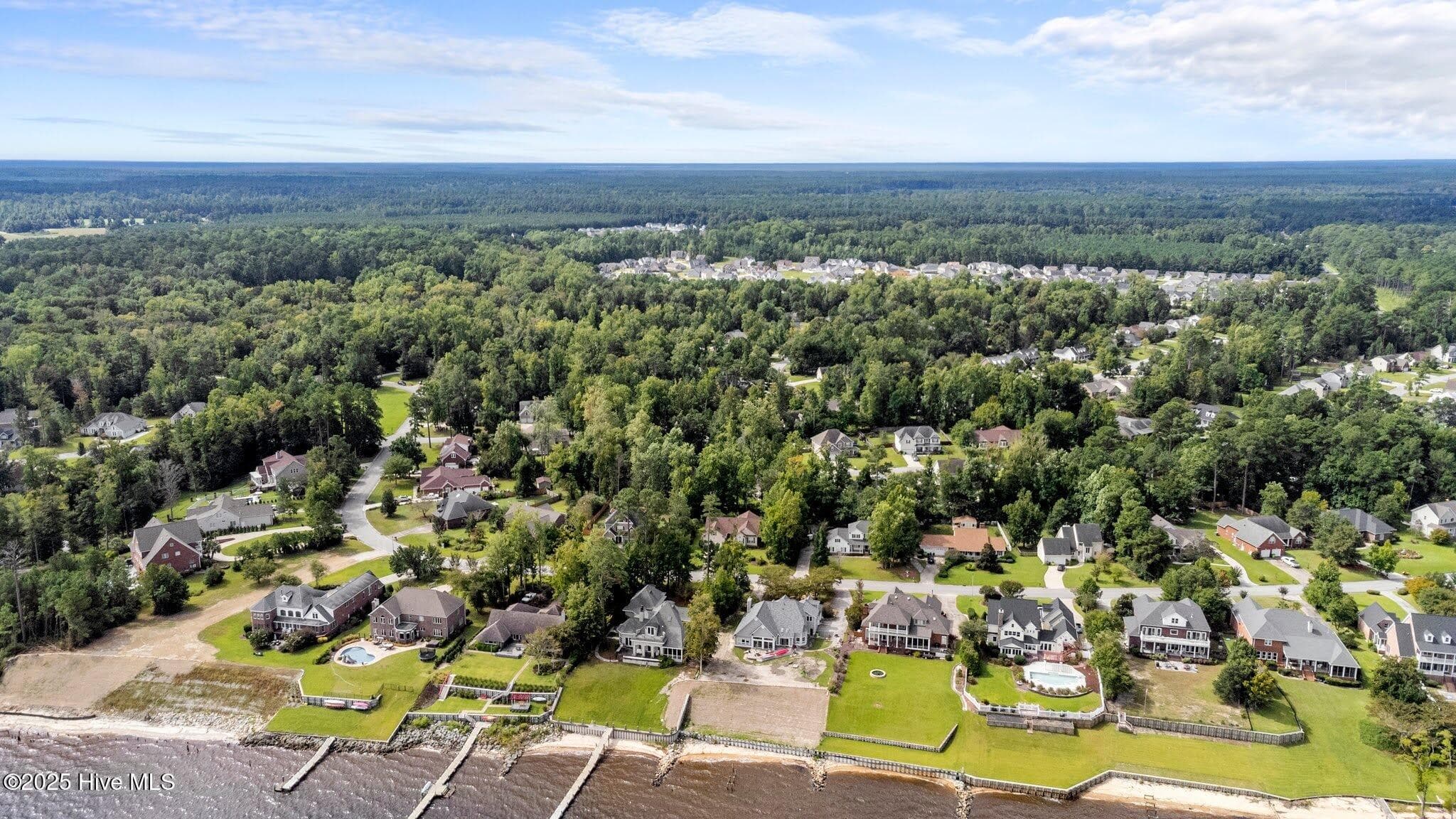 Residential Lot at 202 Neuse Harbour Boulevard, New Bern, NC 28560, photo 9 of 11