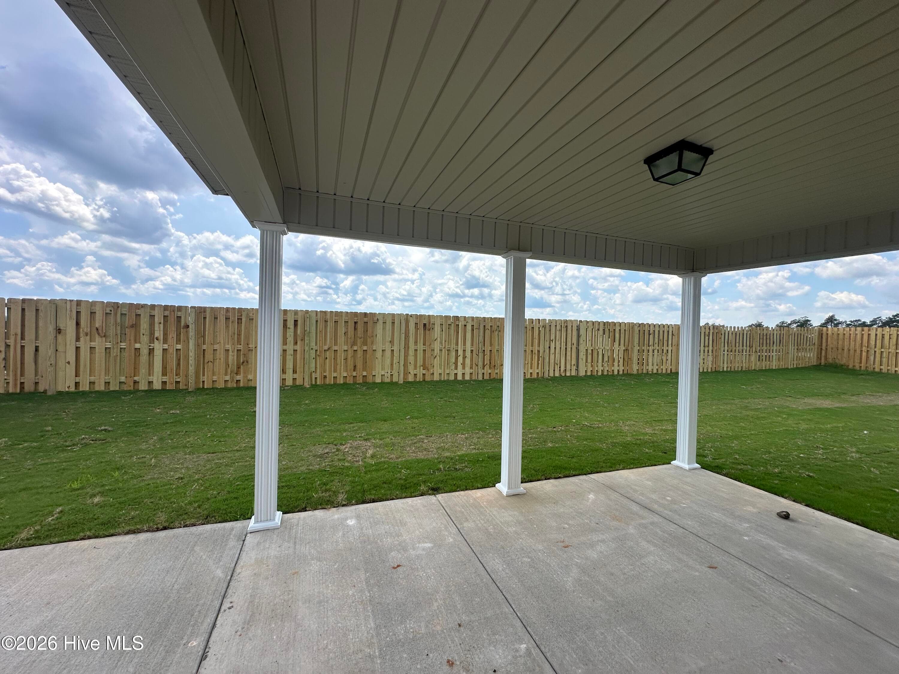 Single Family Residence at 2324 Bellingham Drive, Hephzibah, GA 30815, photo 48 of 84